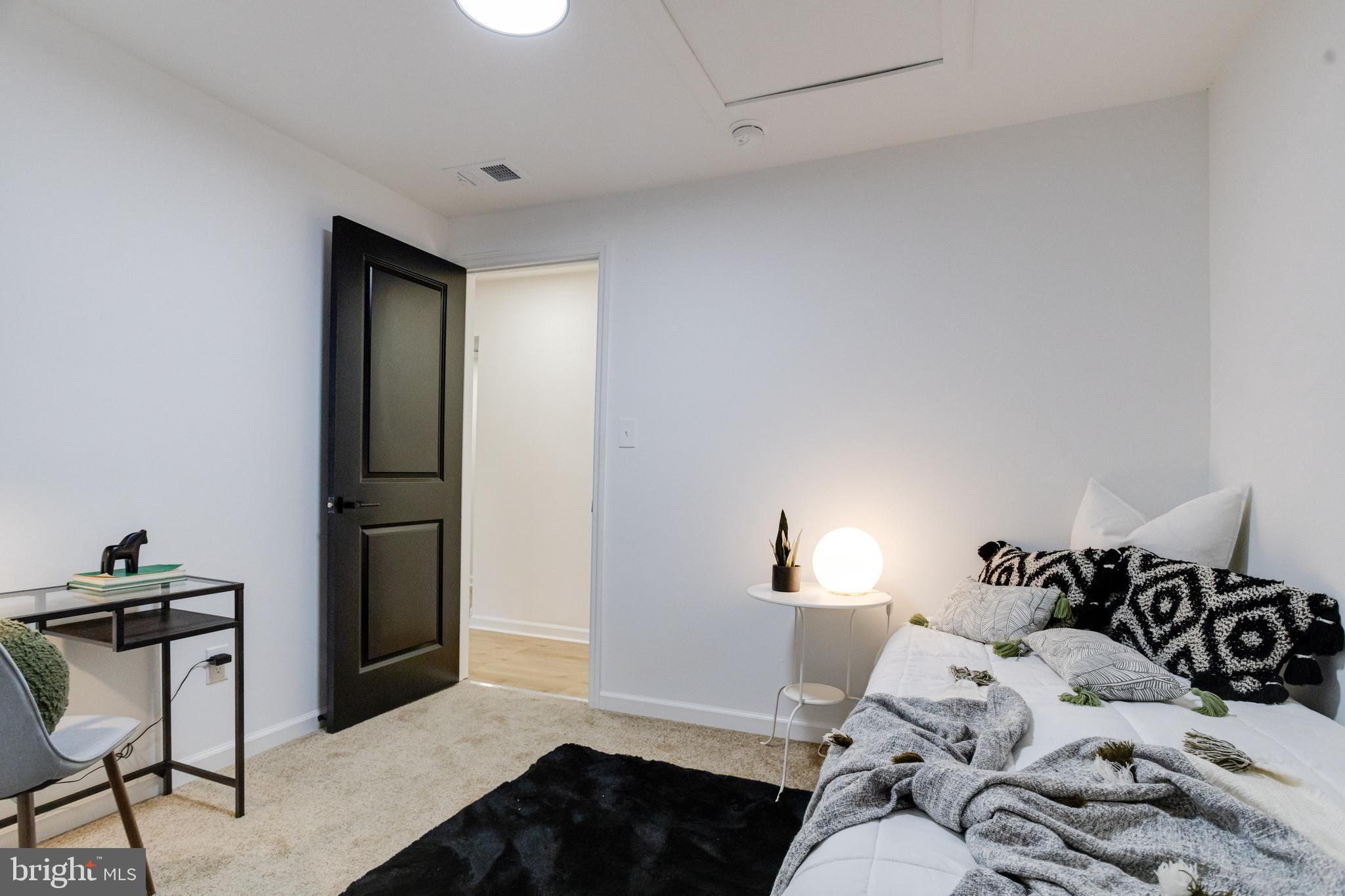 HALETHORPE - Residential