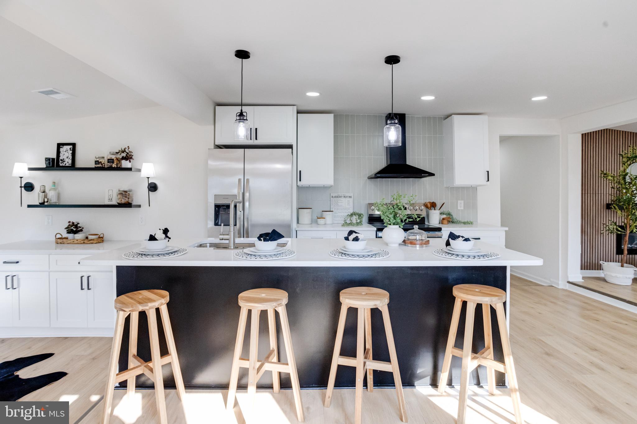 HALETHORPE - Residential