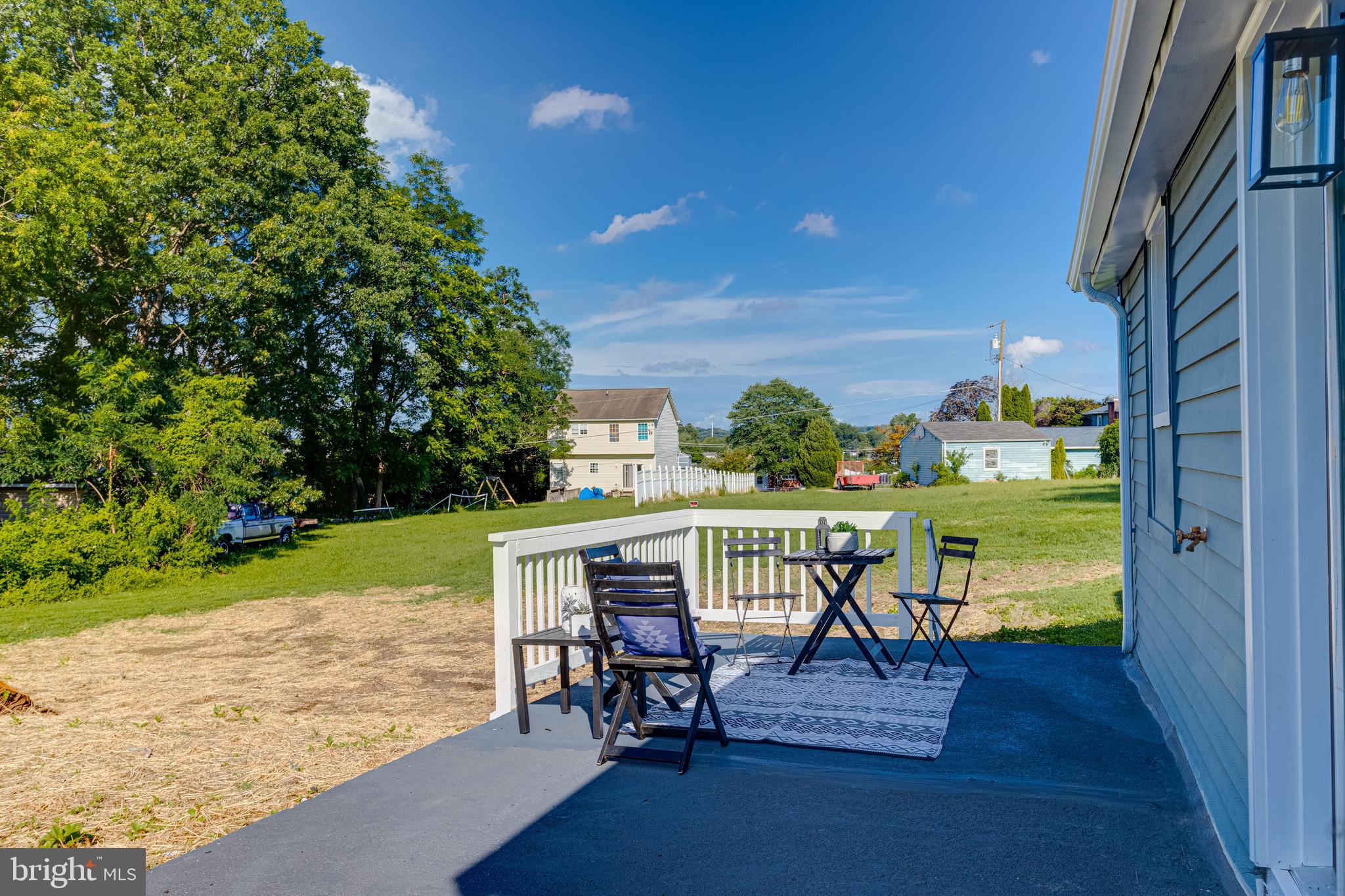 HALETHORPE - Residential