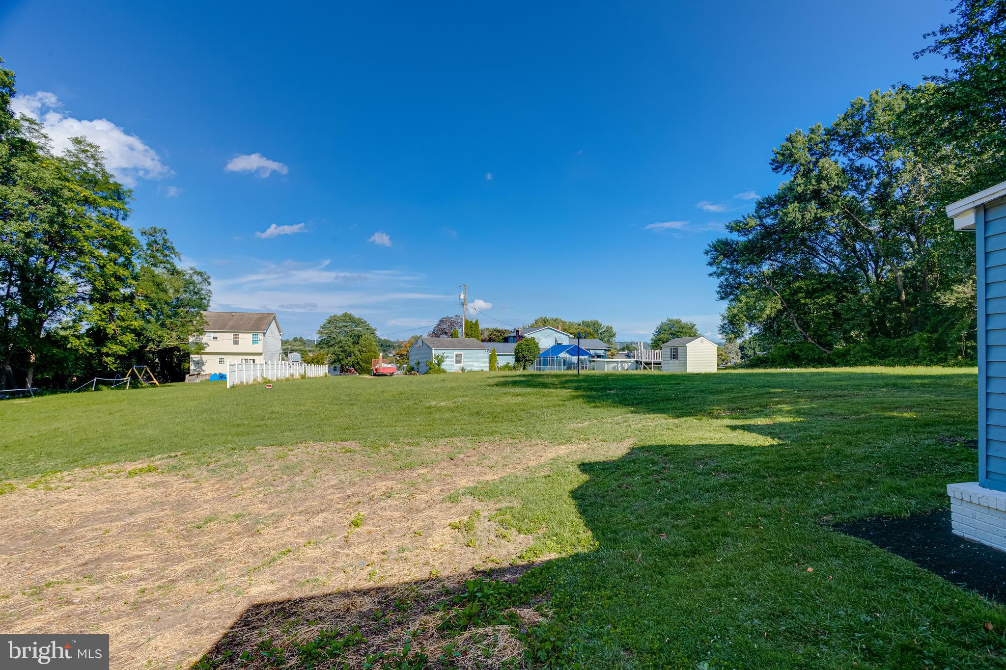 HALETHORPE - Residential