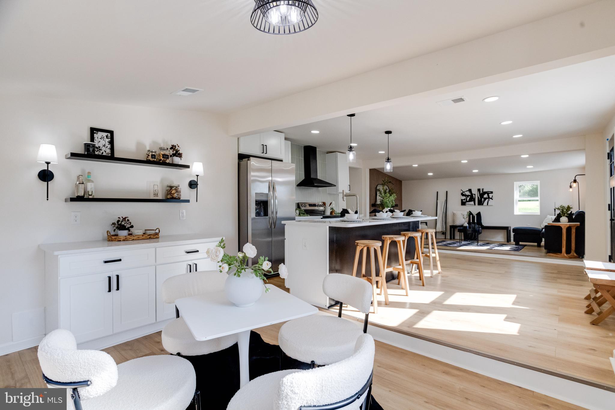 HALETHORPE - Residential