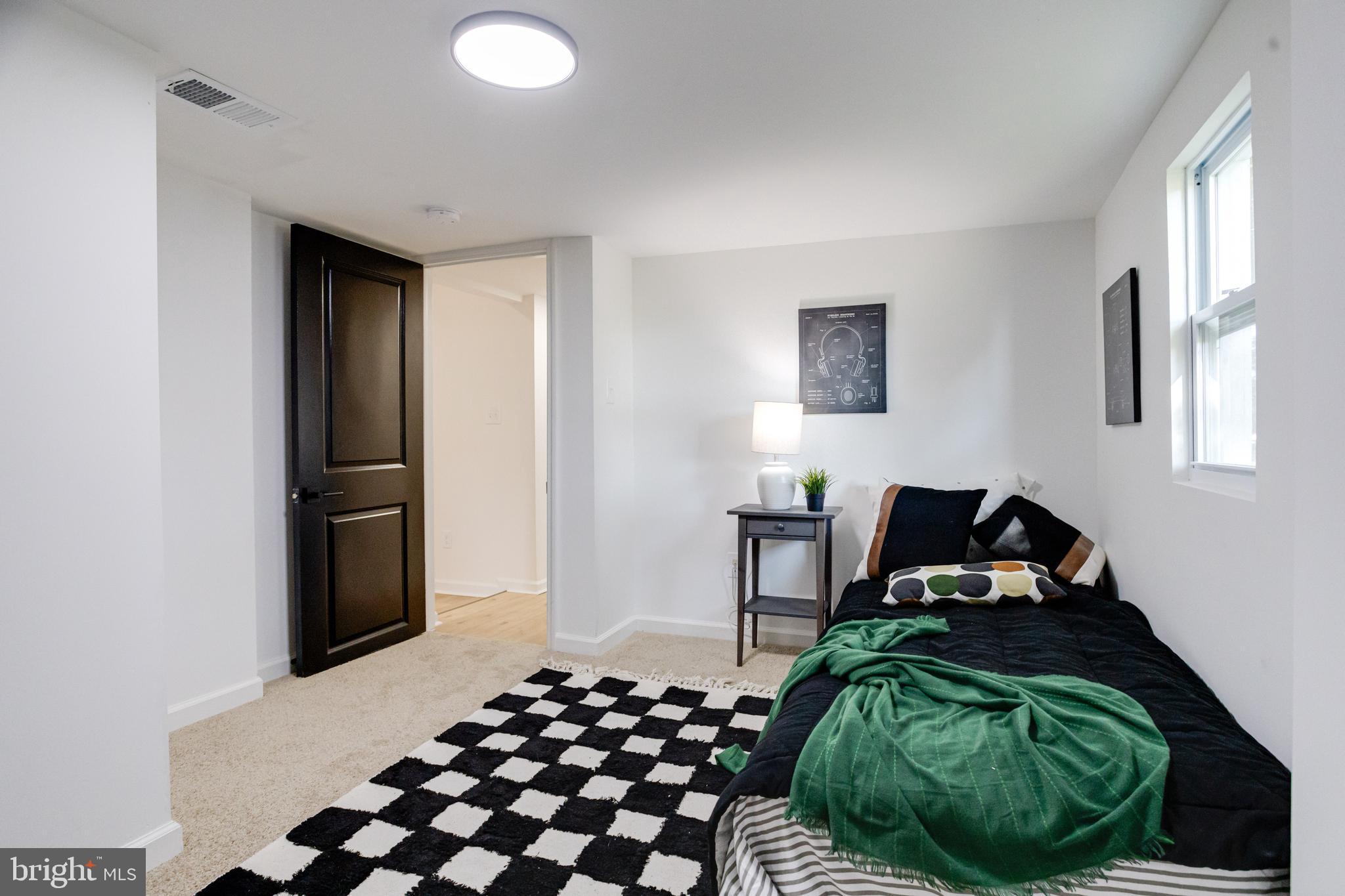 HALETHORPE - Residential