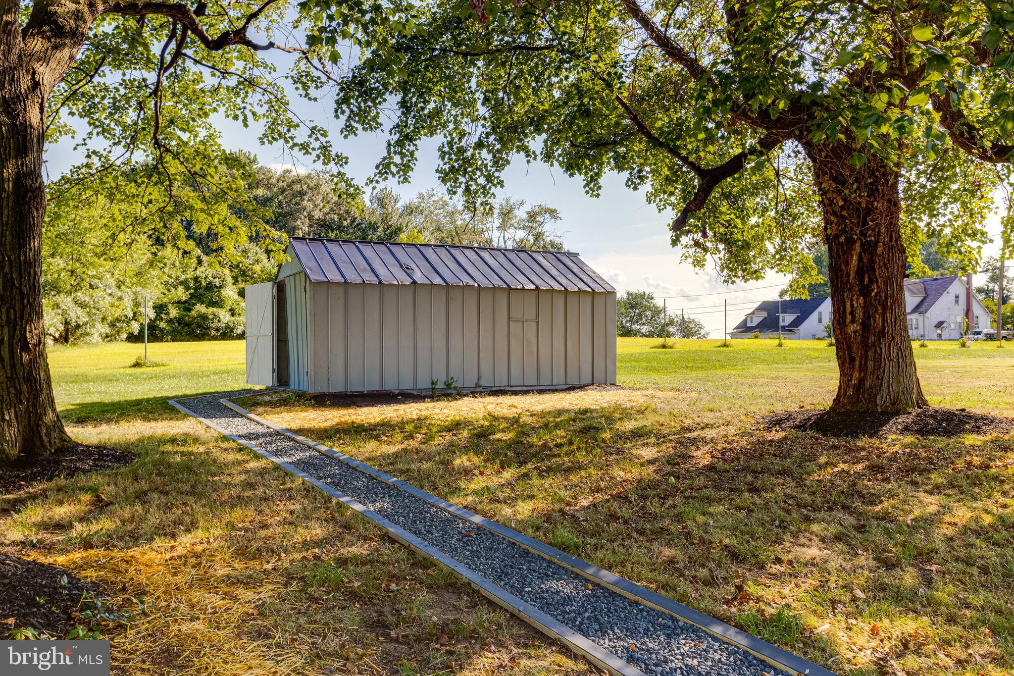 HALETHORPE - Residential