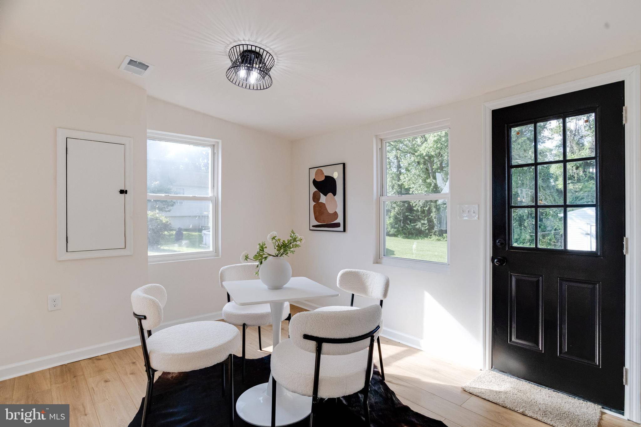 HALETHORPE - Residential