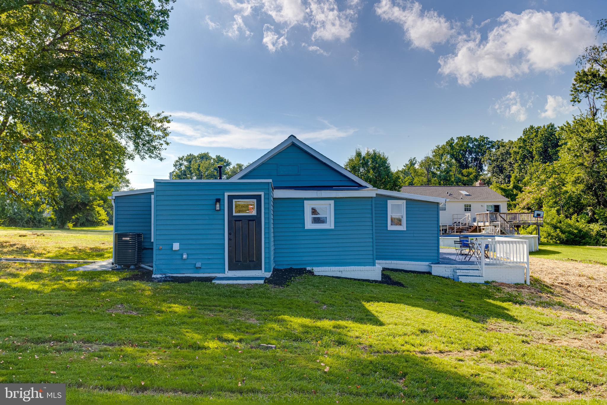 HALETHORPE - Residential