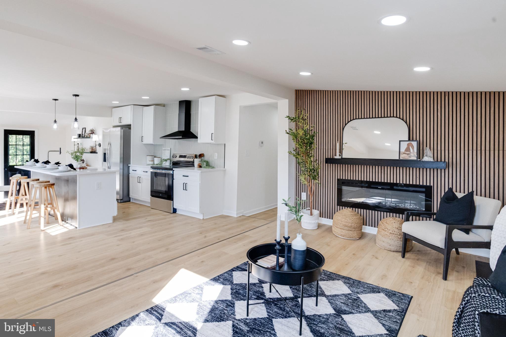 HALETHORPE - Residential