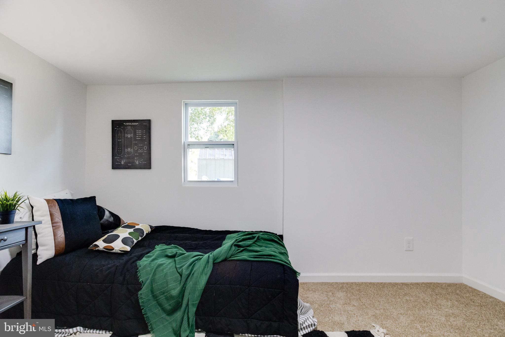 HALETHORPE - Residential