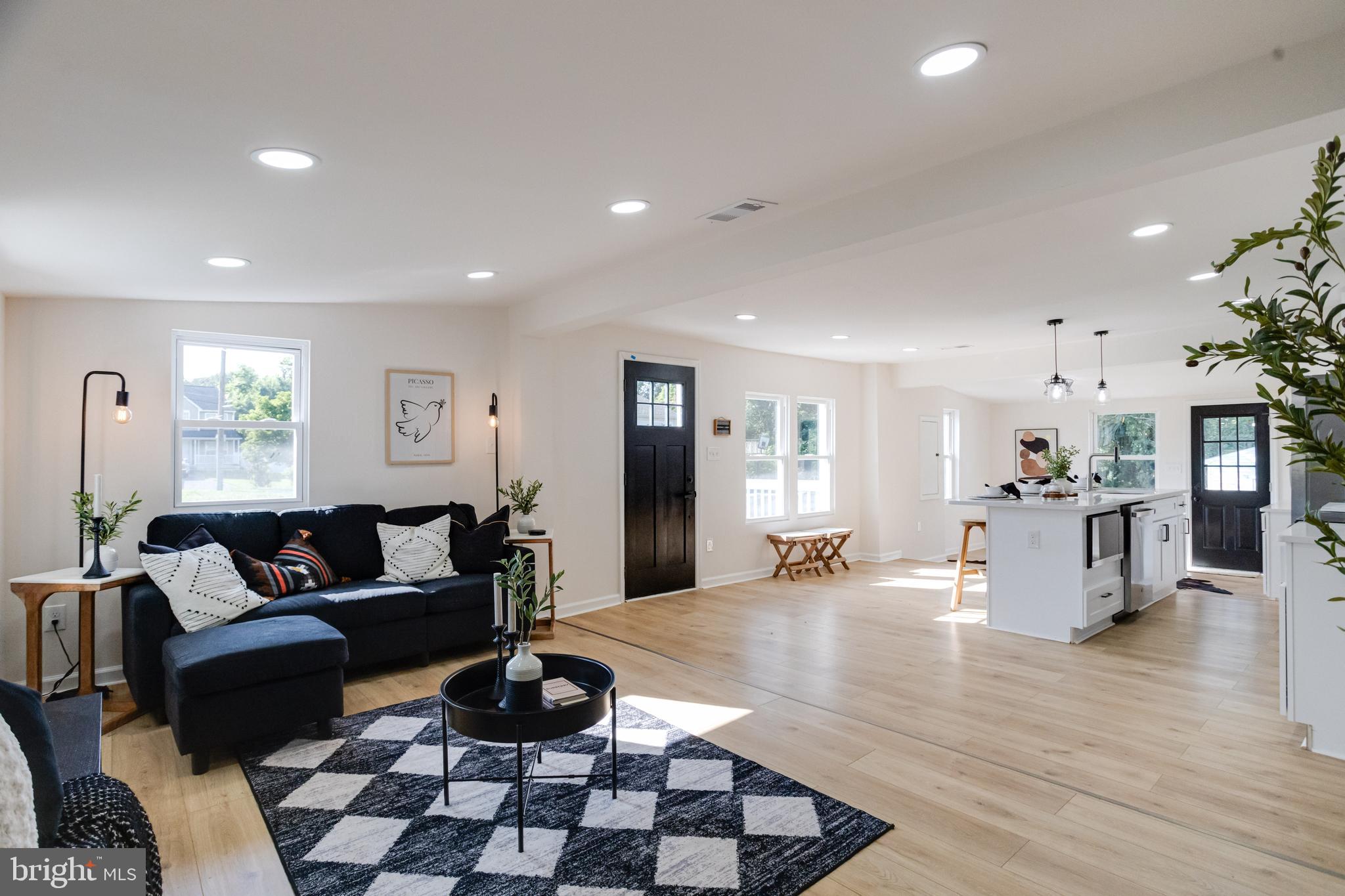 HALETHORPE - Residential