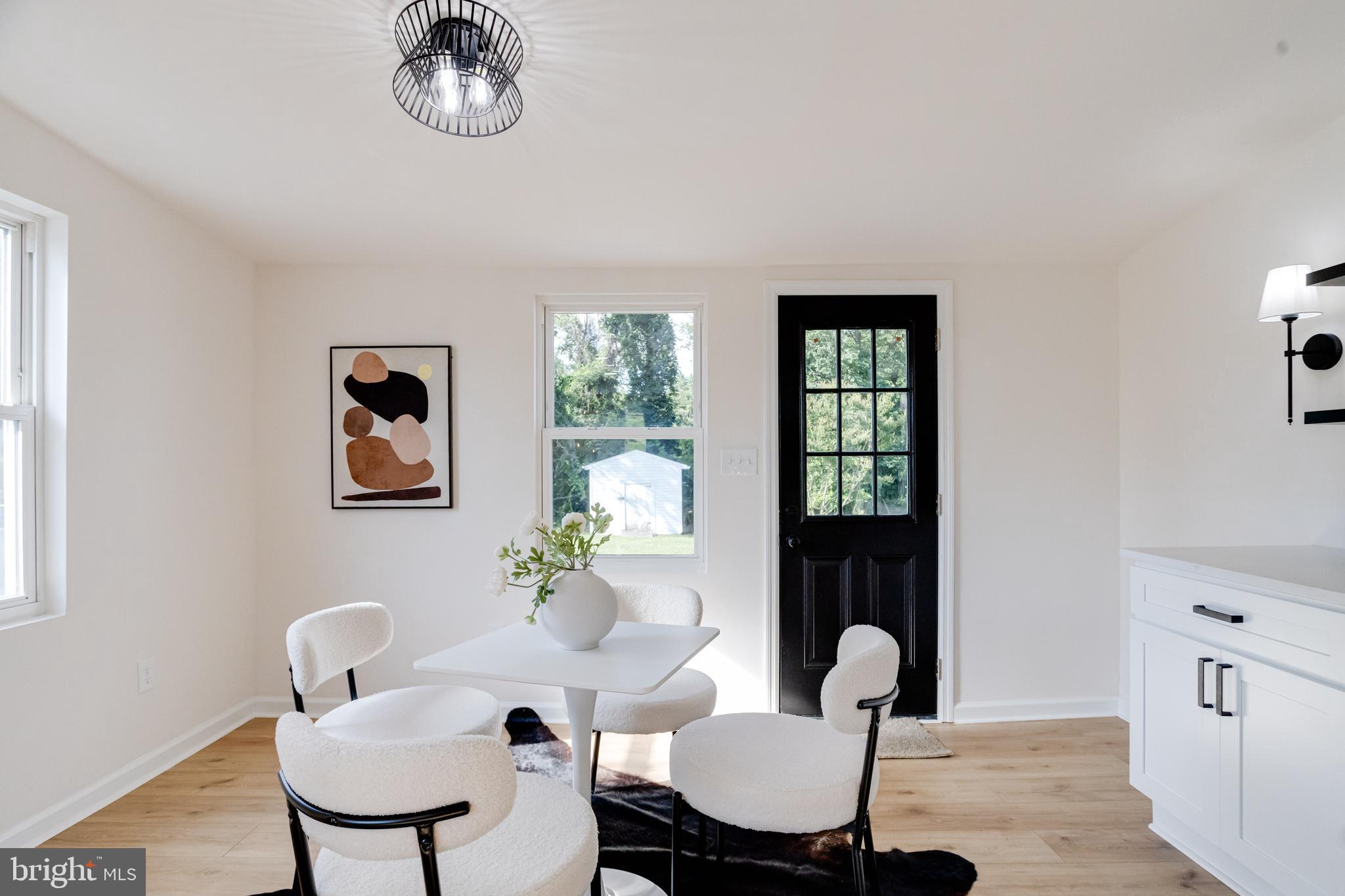 HALETHORPE - Residential