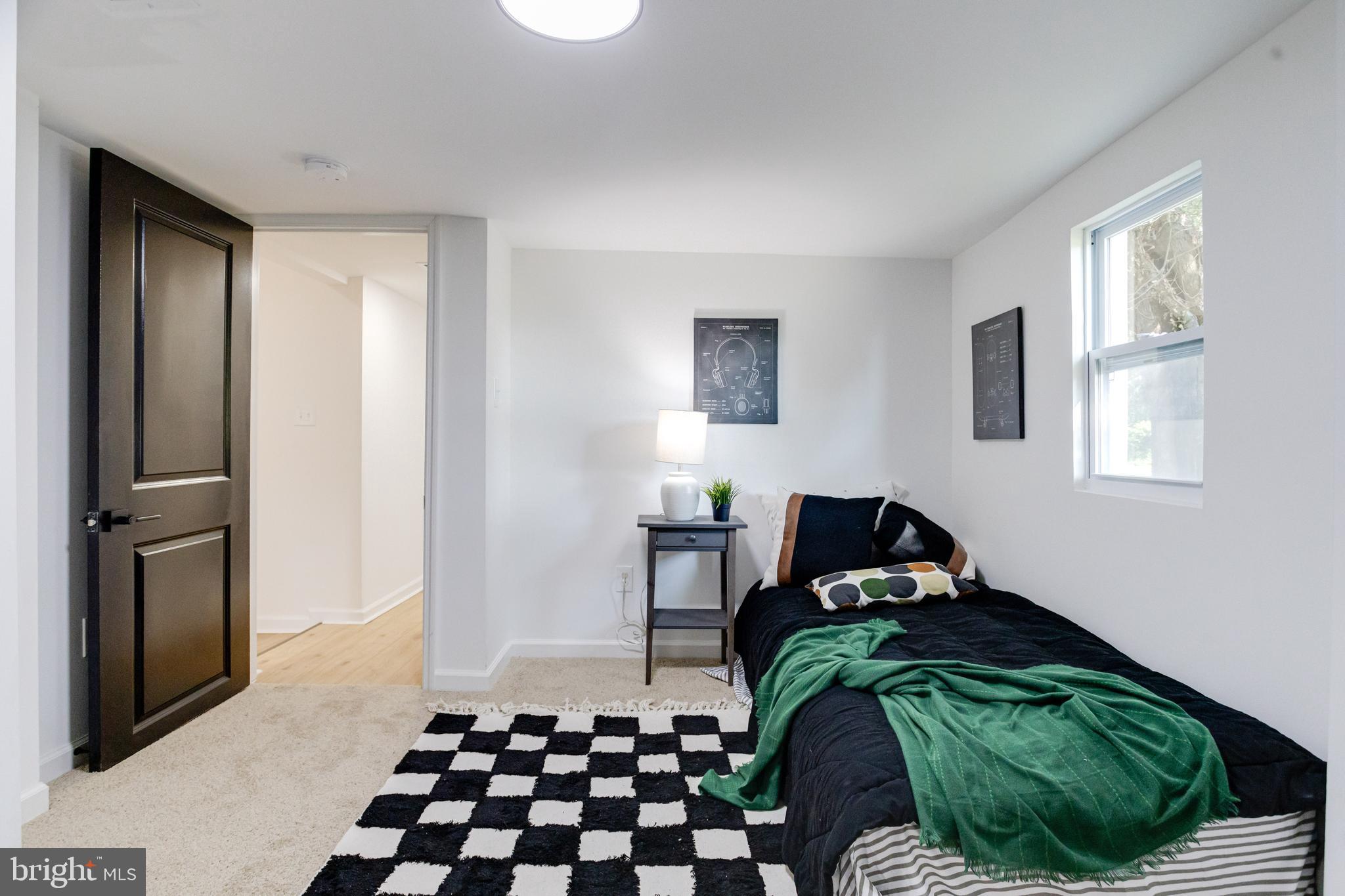 HALETHORPE - Residential