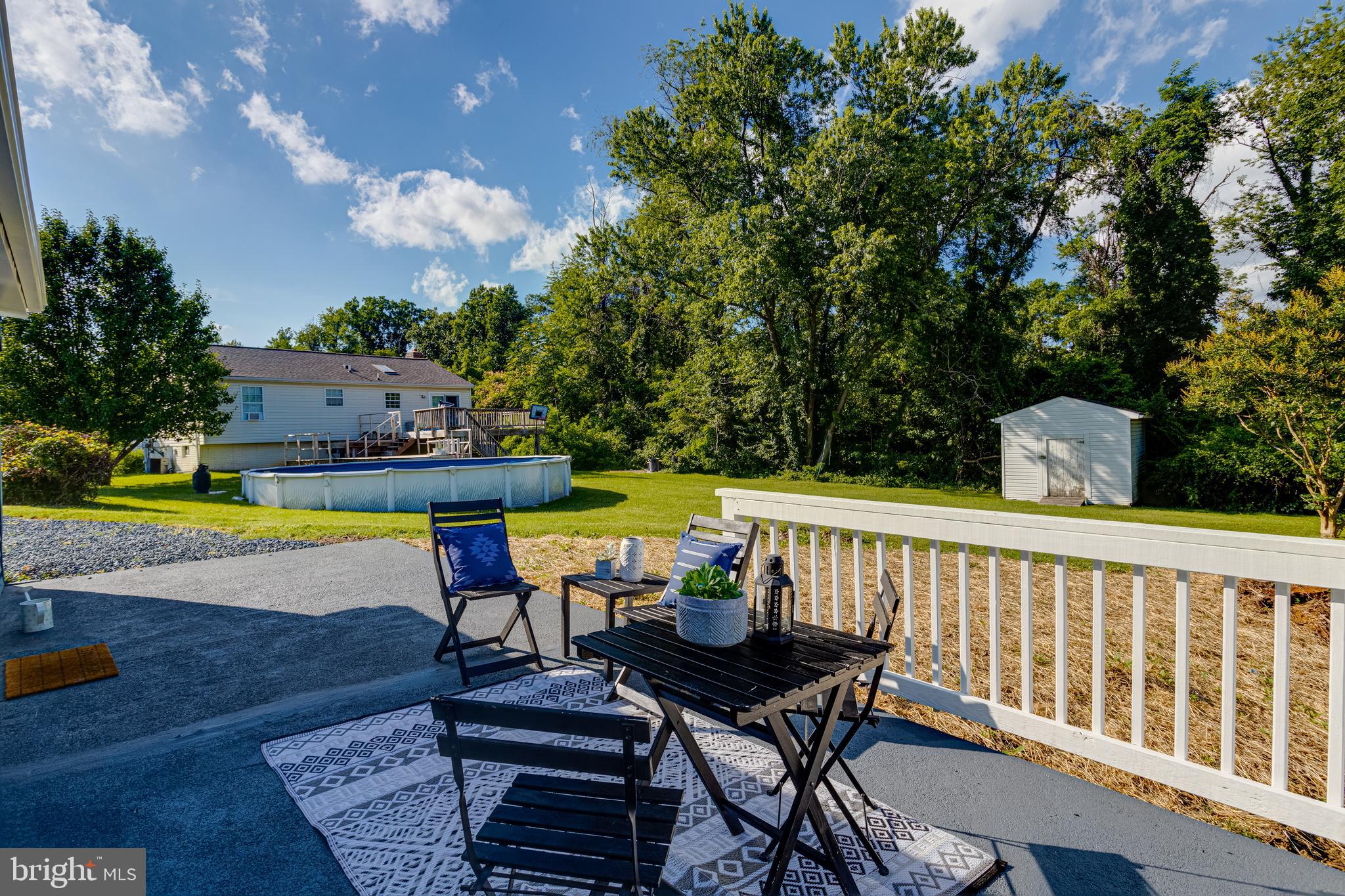 HALETHORPE - Residential