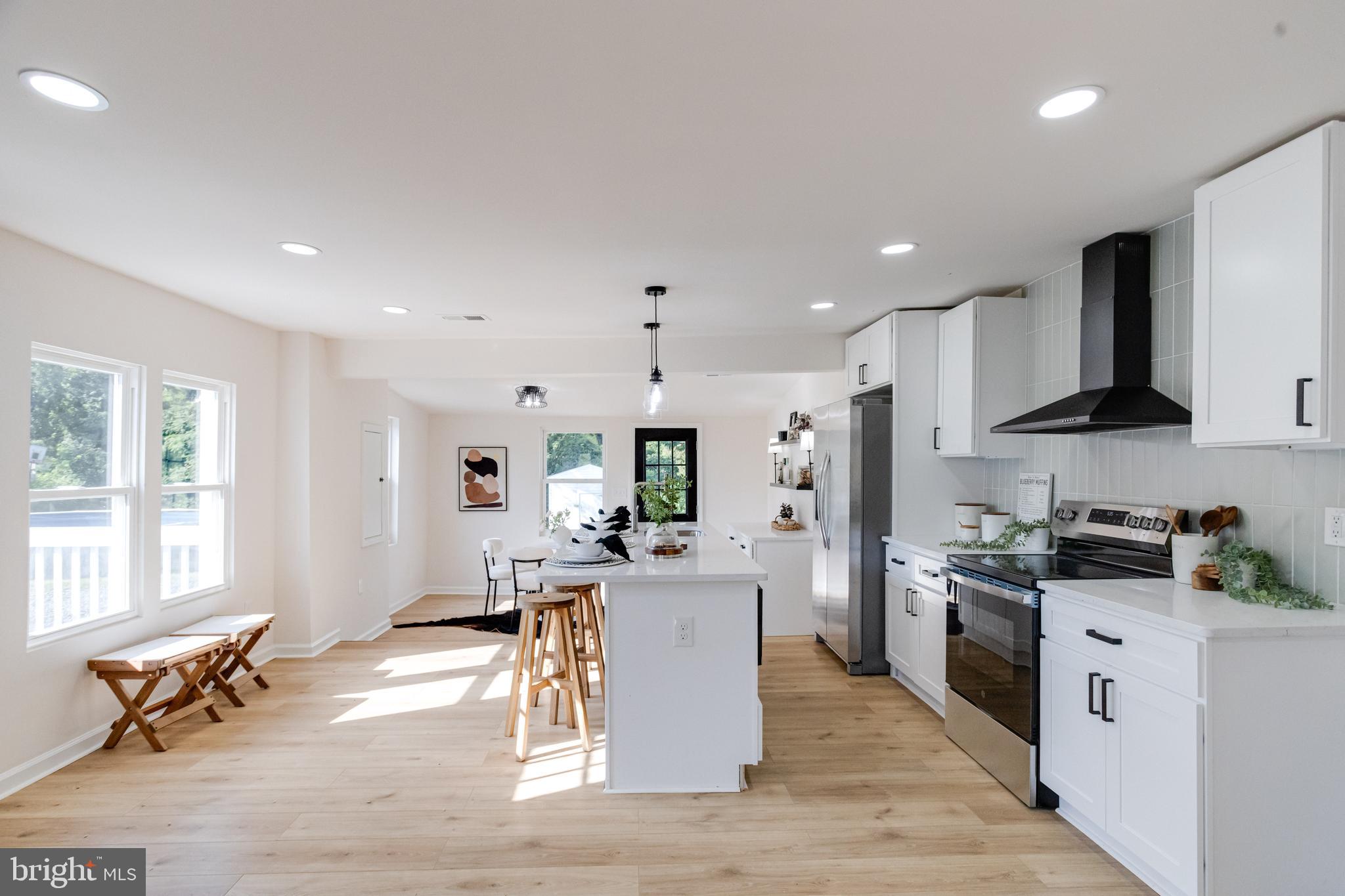 HALETHORPE - Residential