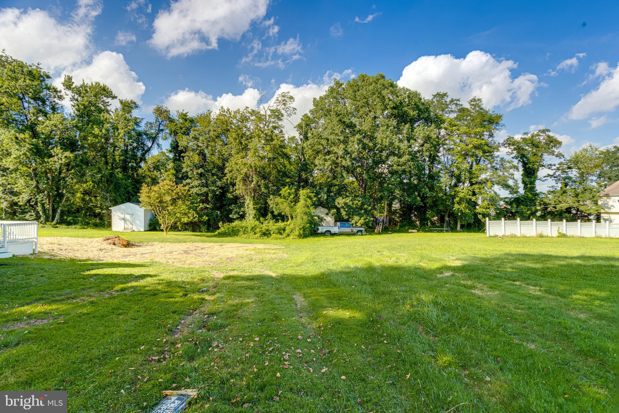 HALETHORPE - Residential