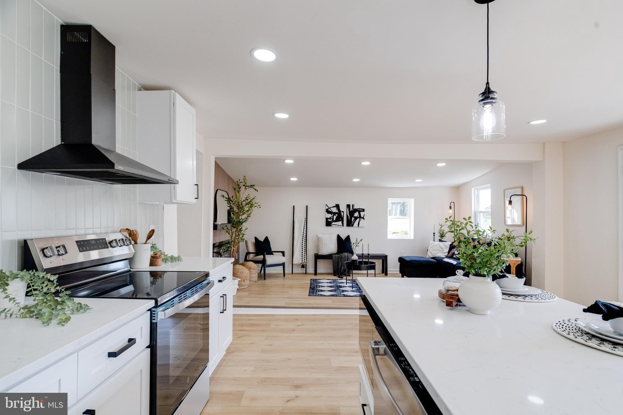 HALETHORPE - Residential