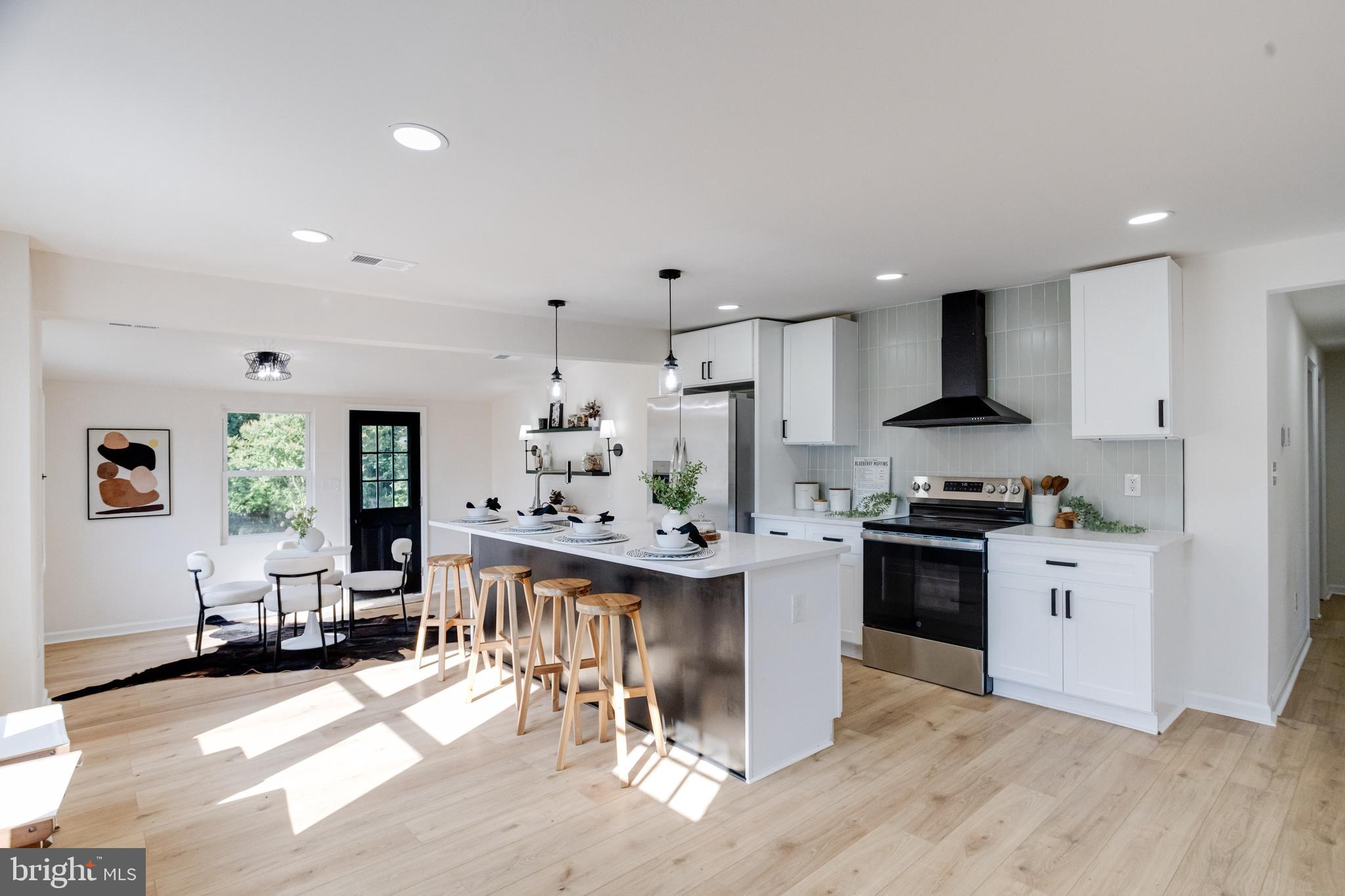 HALETHORPE - Residential