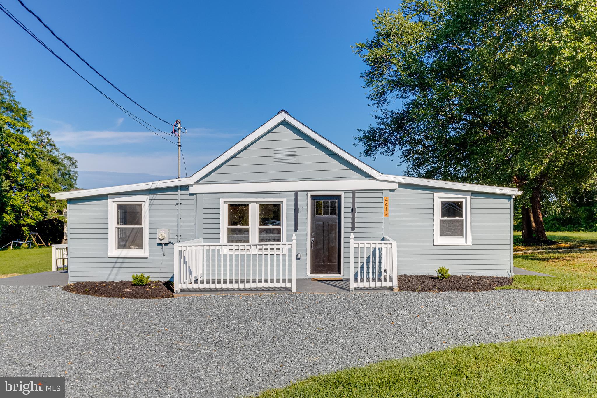 4417 WALNUT ROAD