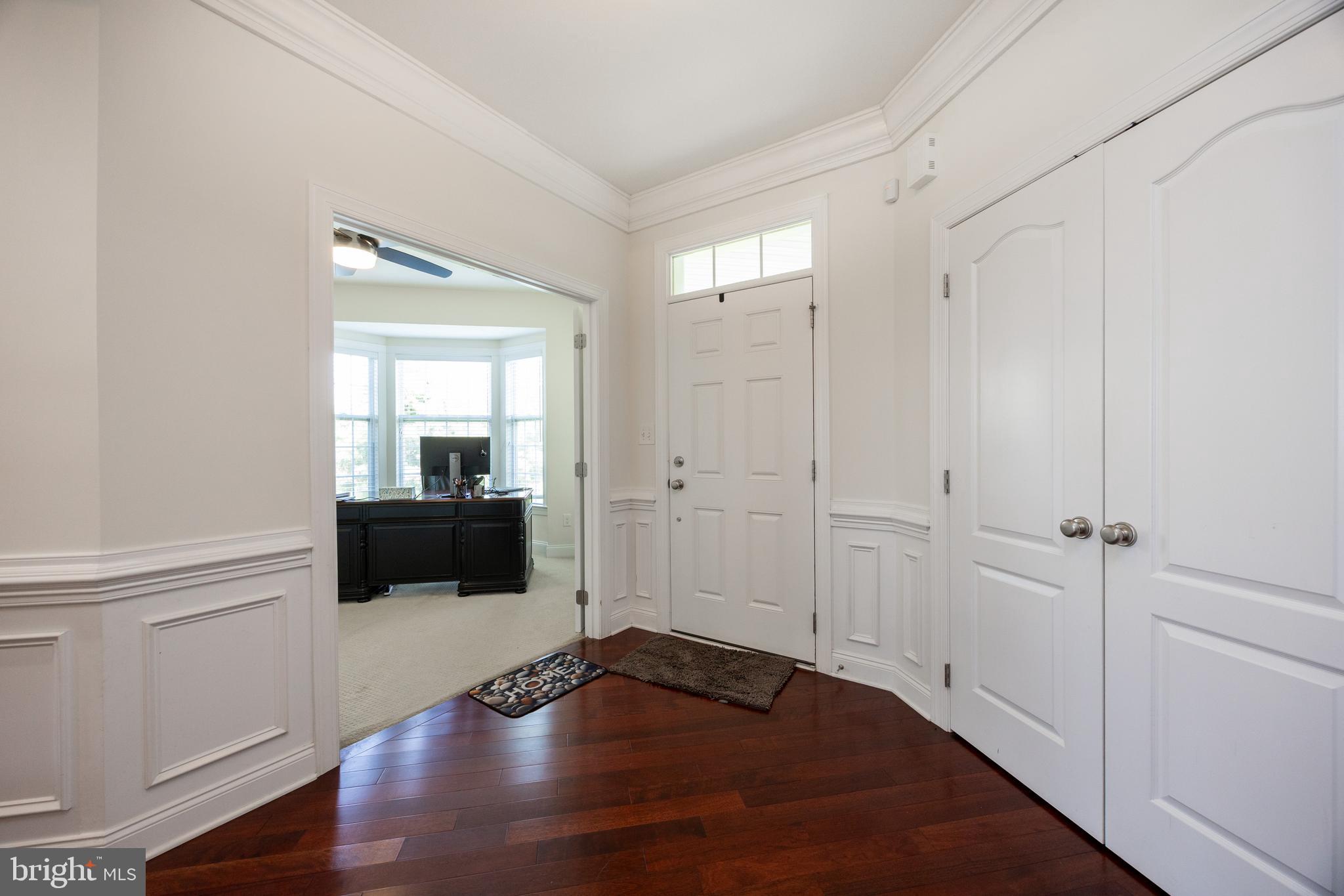 WHITE SPRINGS AT PROVIDENCE - Residential