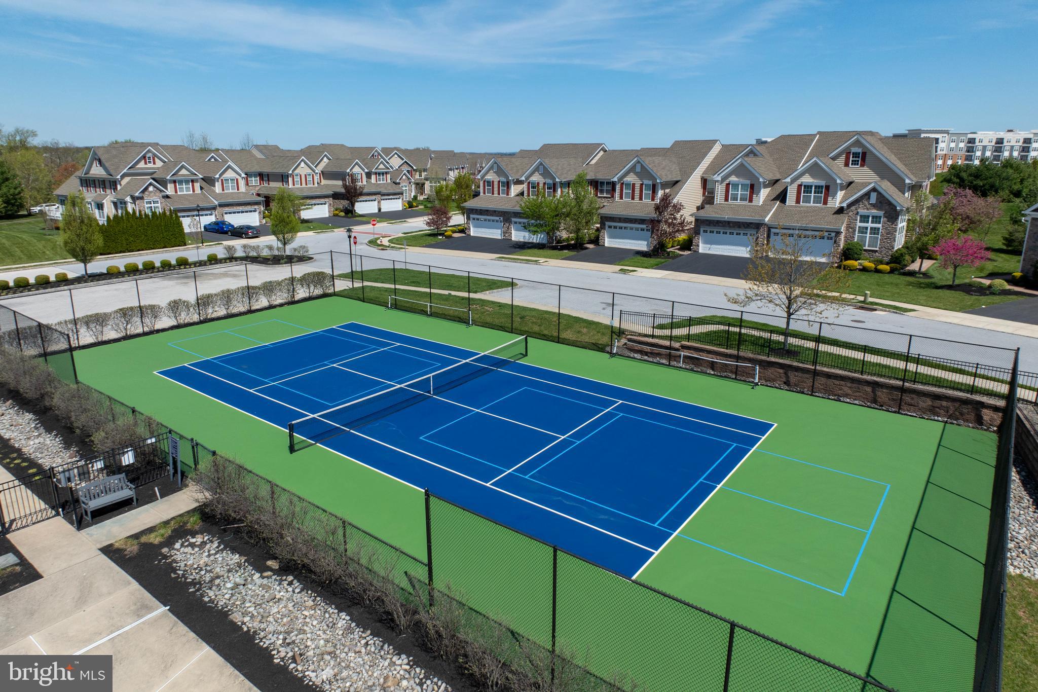 WHITE SPRINGS AT PROVIDENCE - Residential