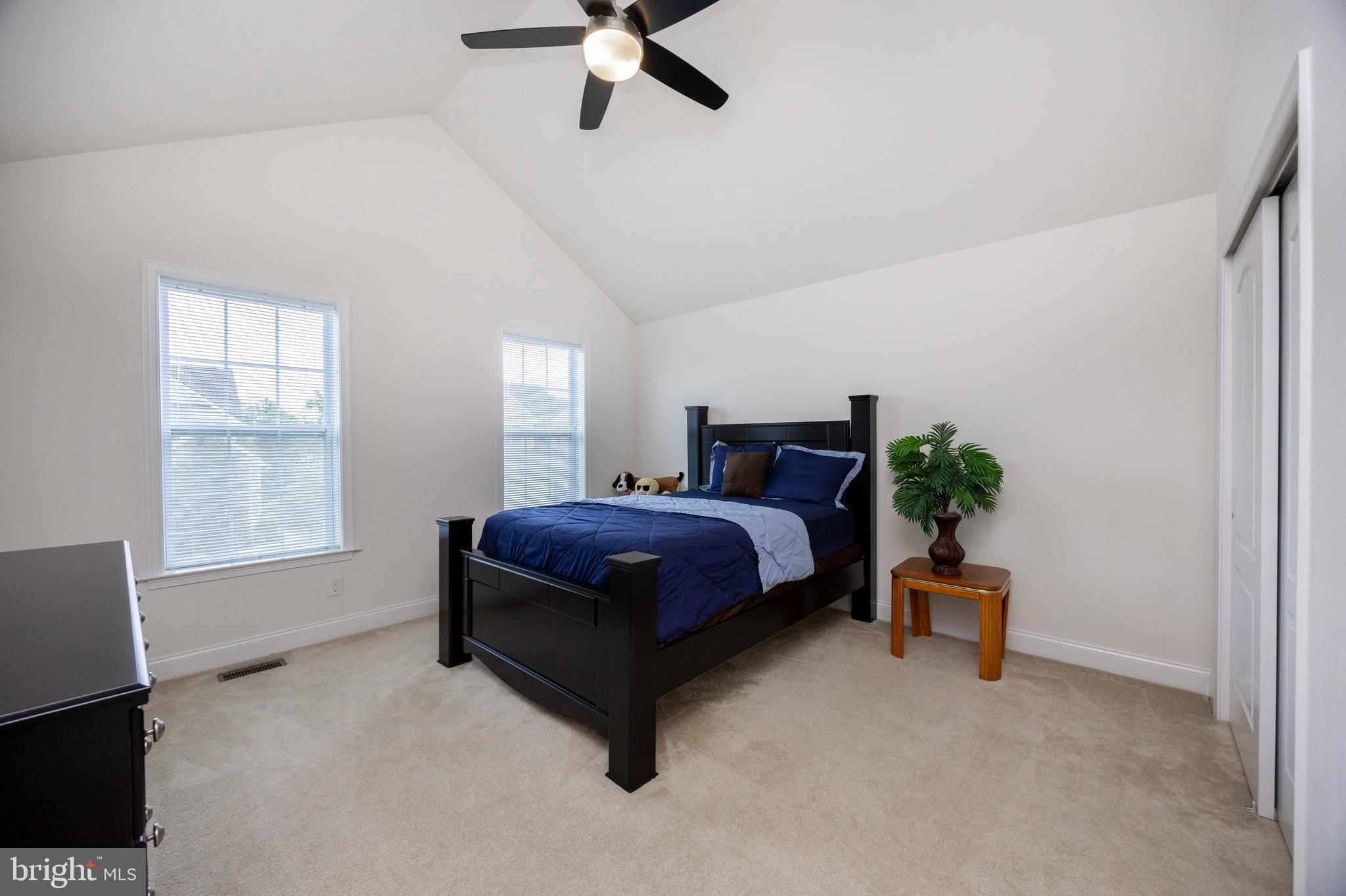 WHITE SPRINGS AT PROVIDENCE - Residential