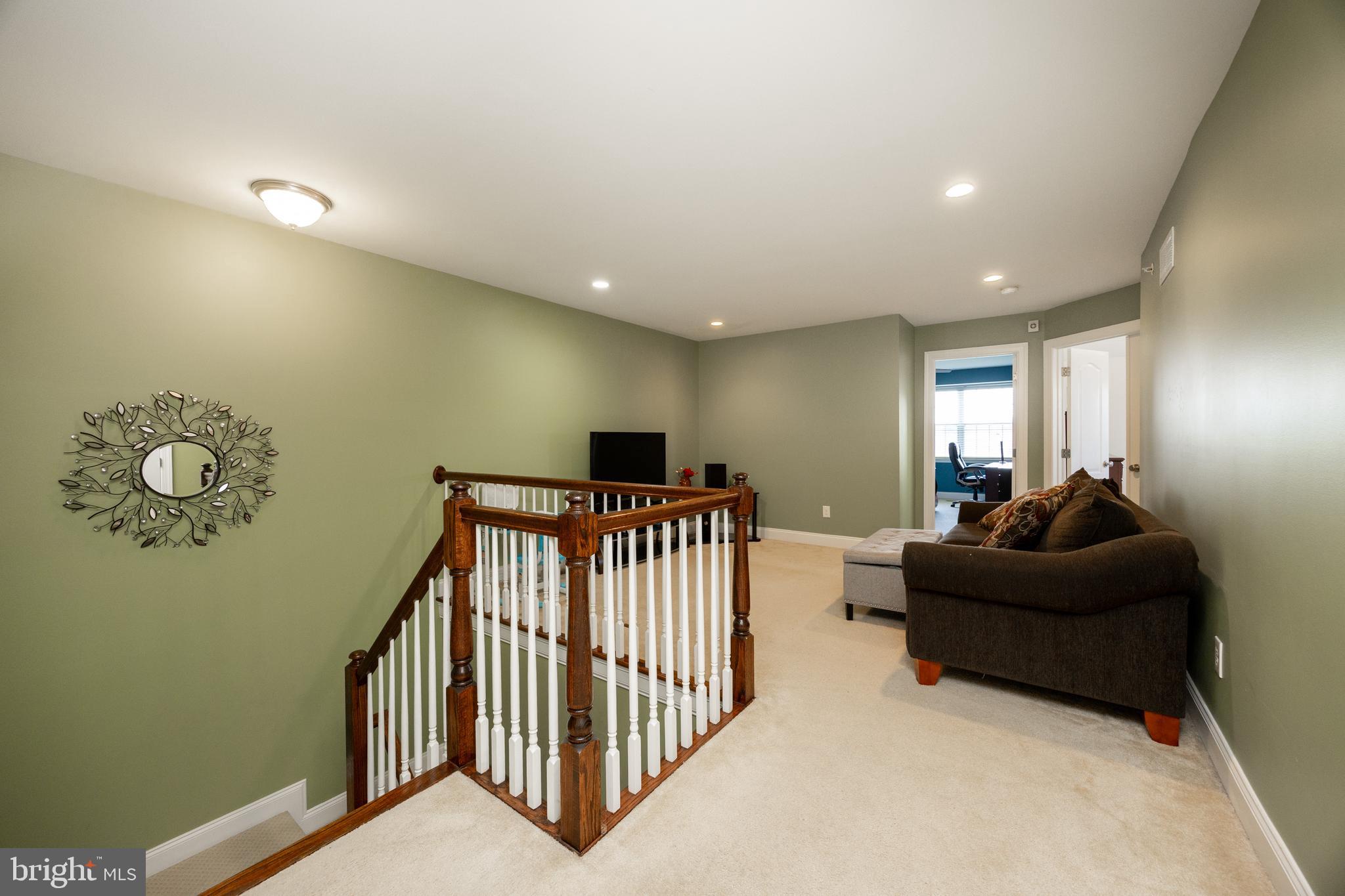 WHITE SPRINGS AT PROVIDENCE - Residential