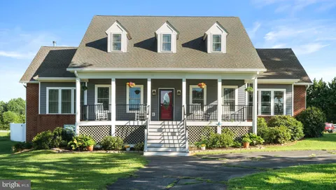 27472 Strawberry Hill Road, Rhoadesville, VA MLS: VAOR2013016