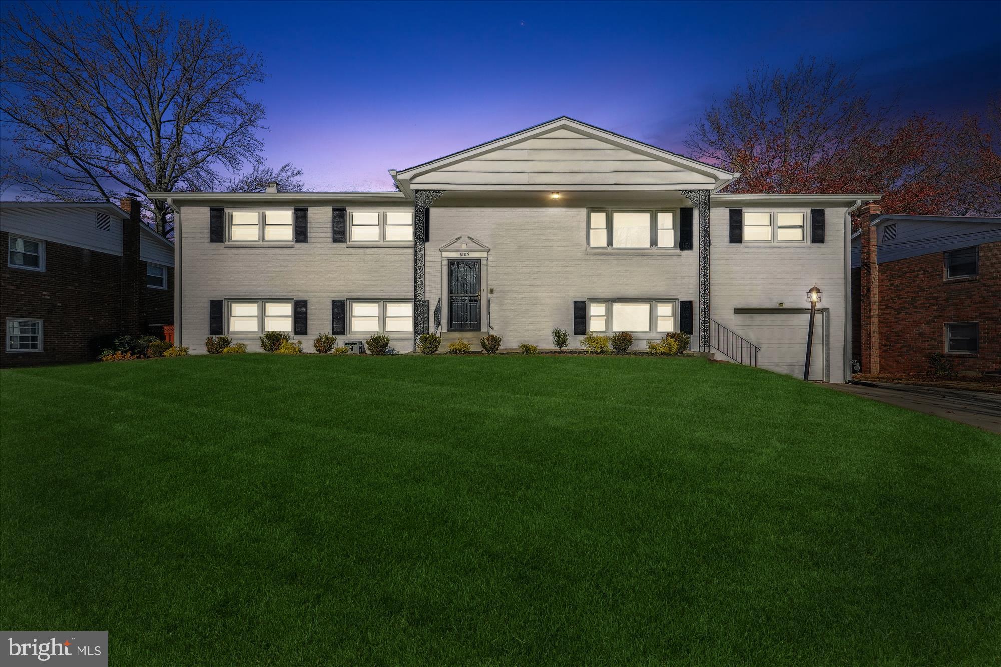 WOODBERRY FOREST - Residential