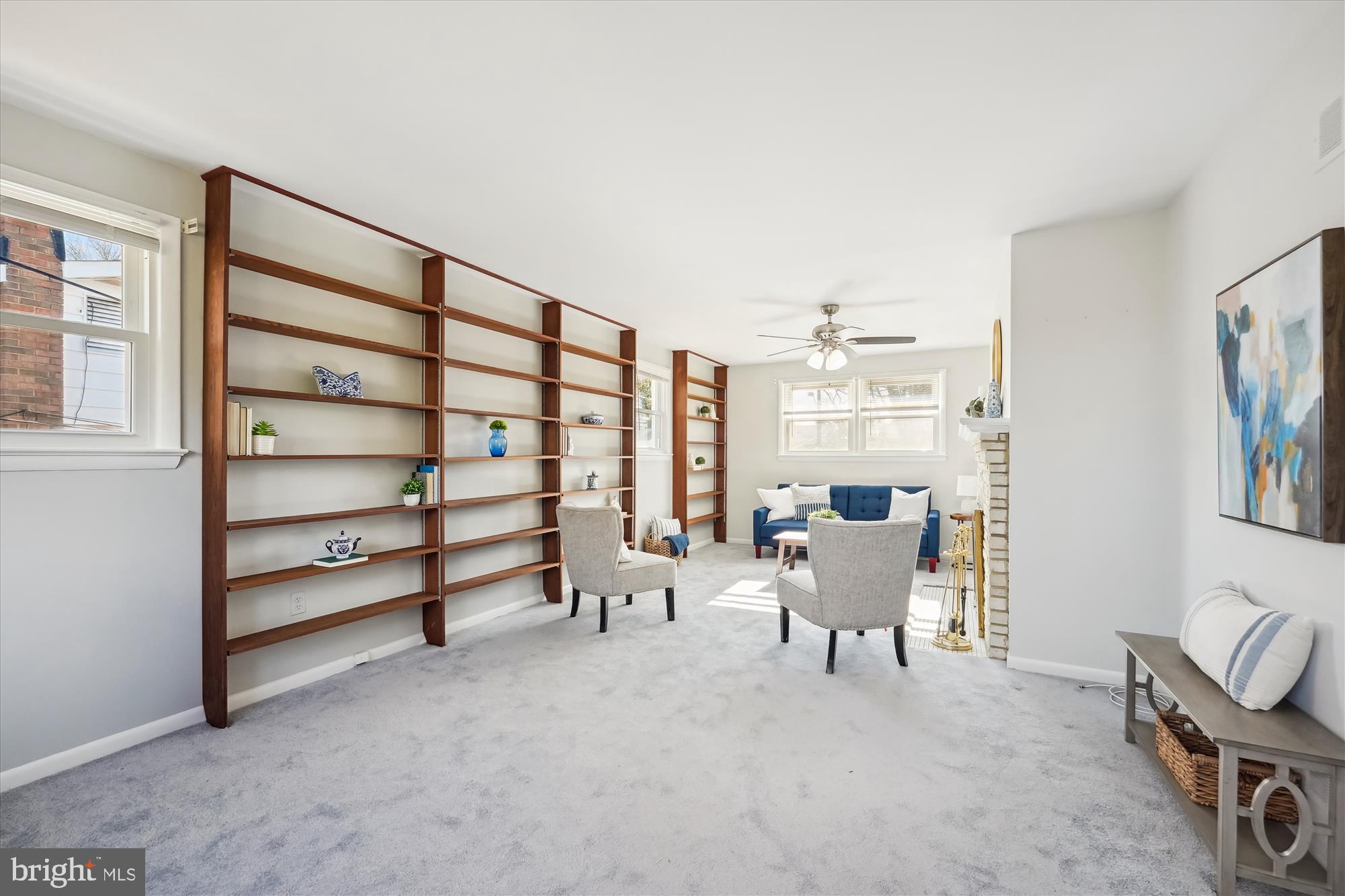 WOODBERRY FOREST - Residential