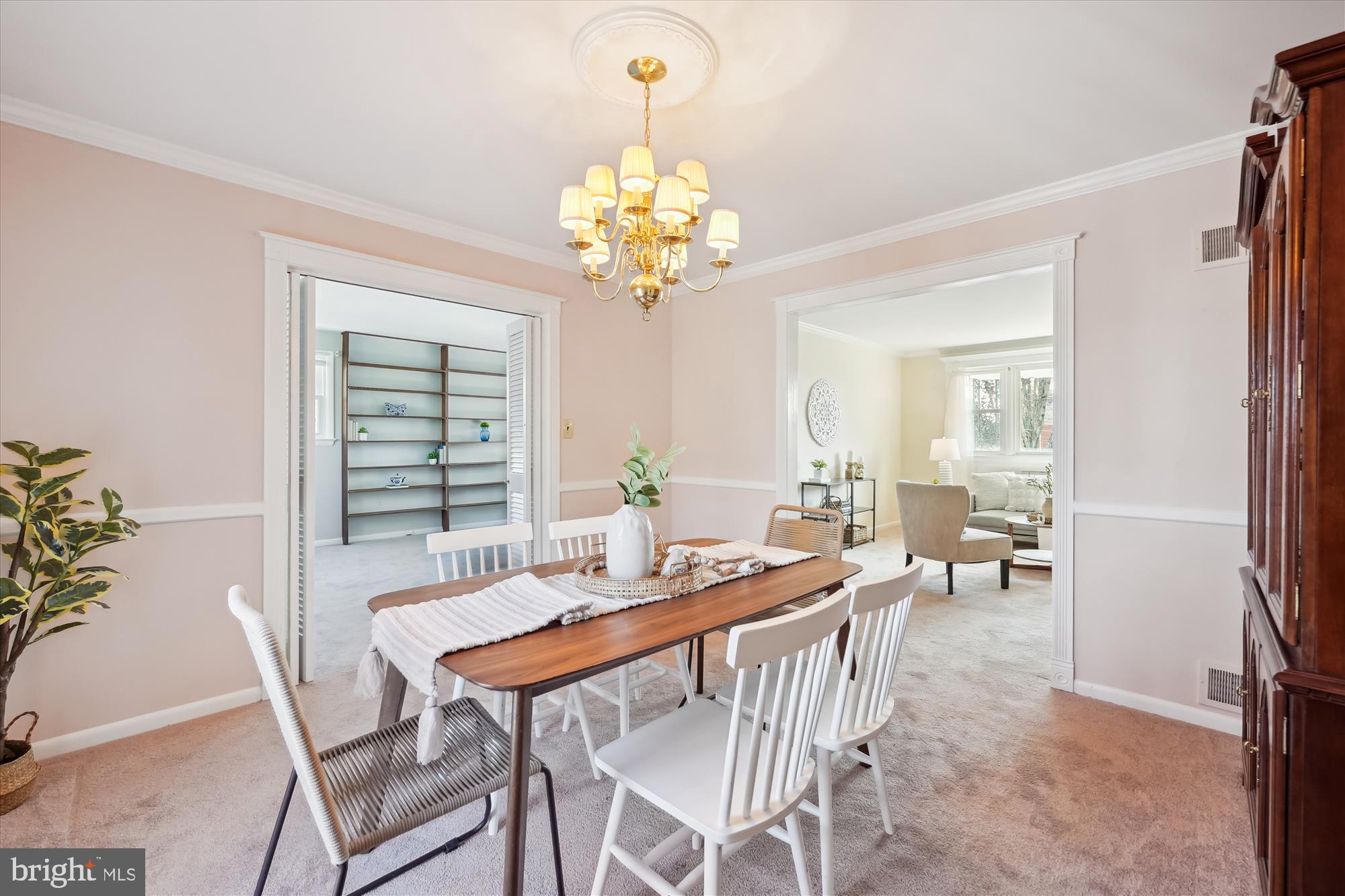 WOODBERRY FOREST - Residential