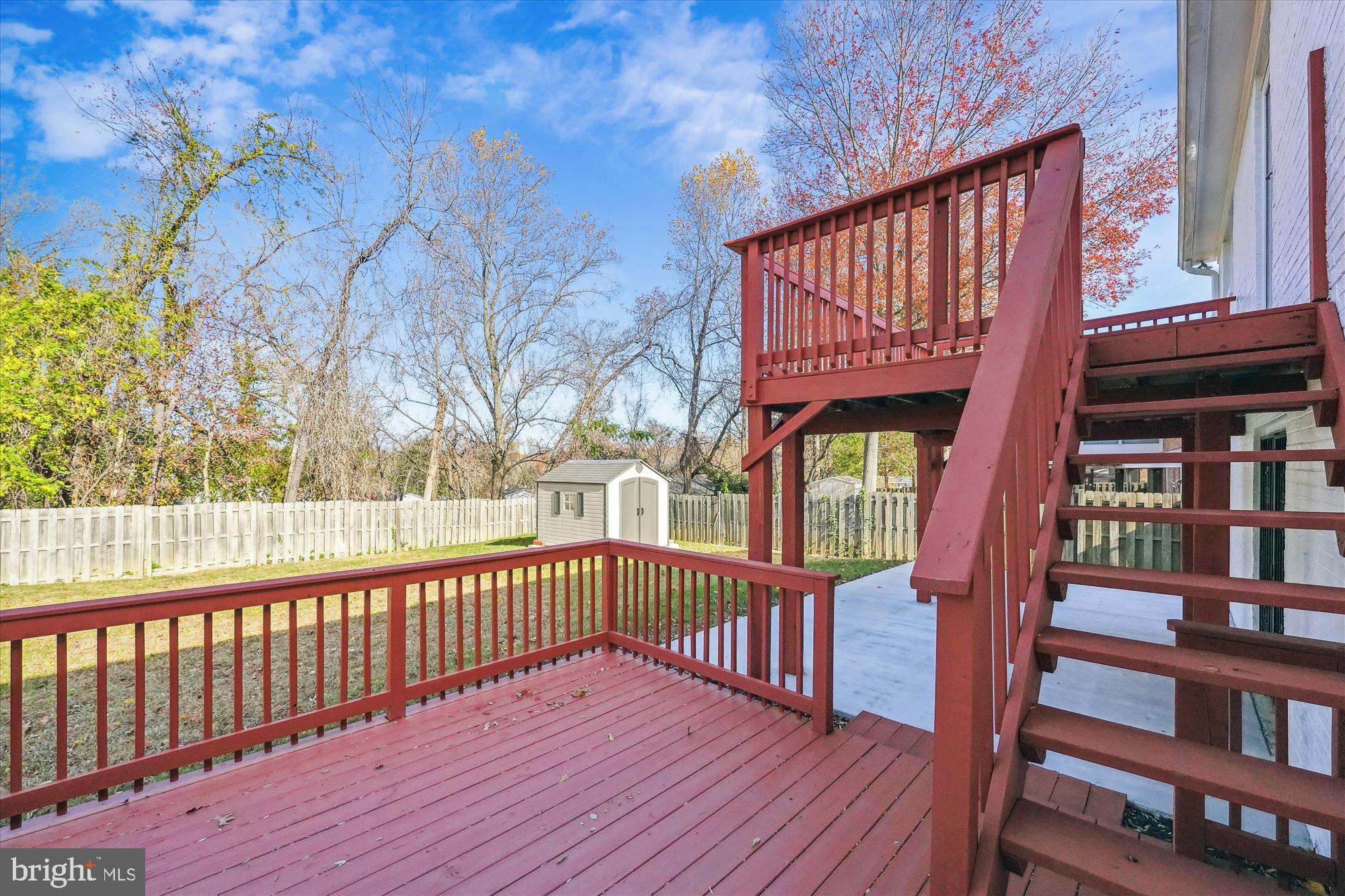 WOODBERRY FOREST - Residential