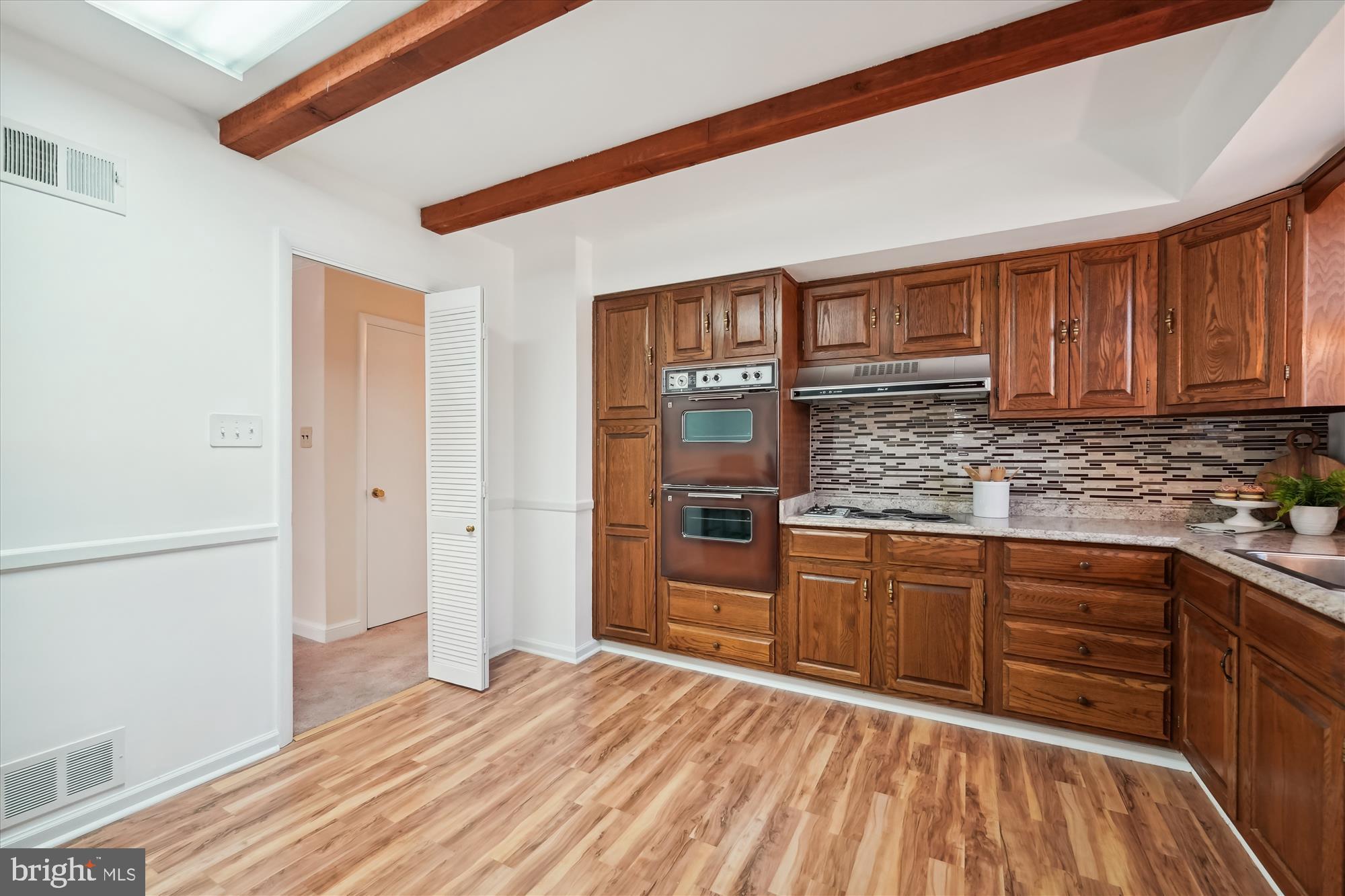 WOODBERRY FOREST - Residential