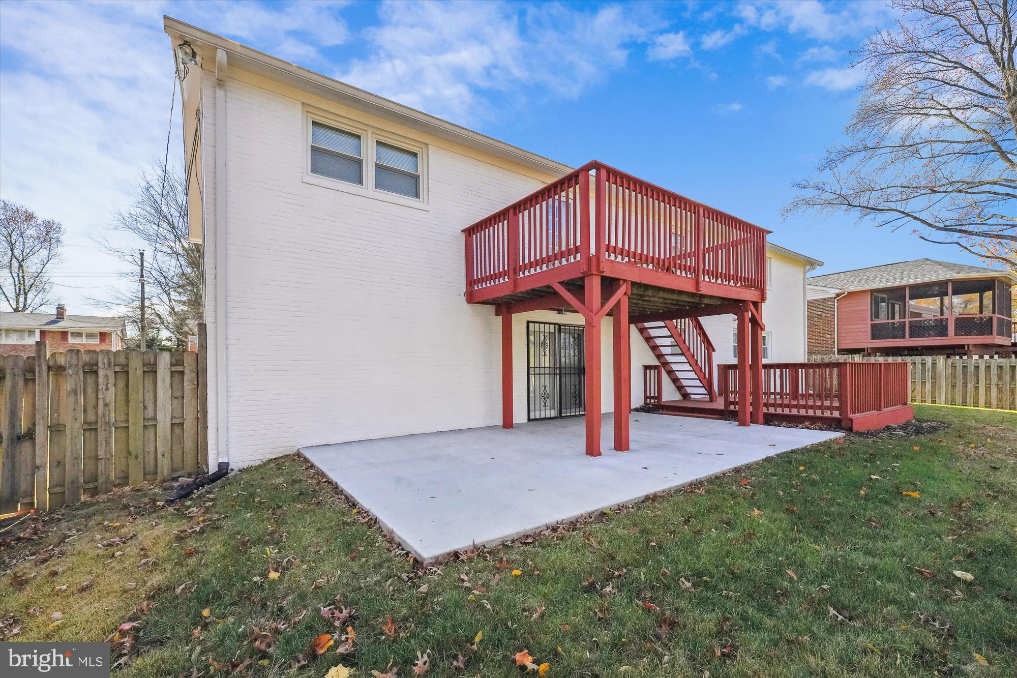 WOODBERRY FOREST - Residential