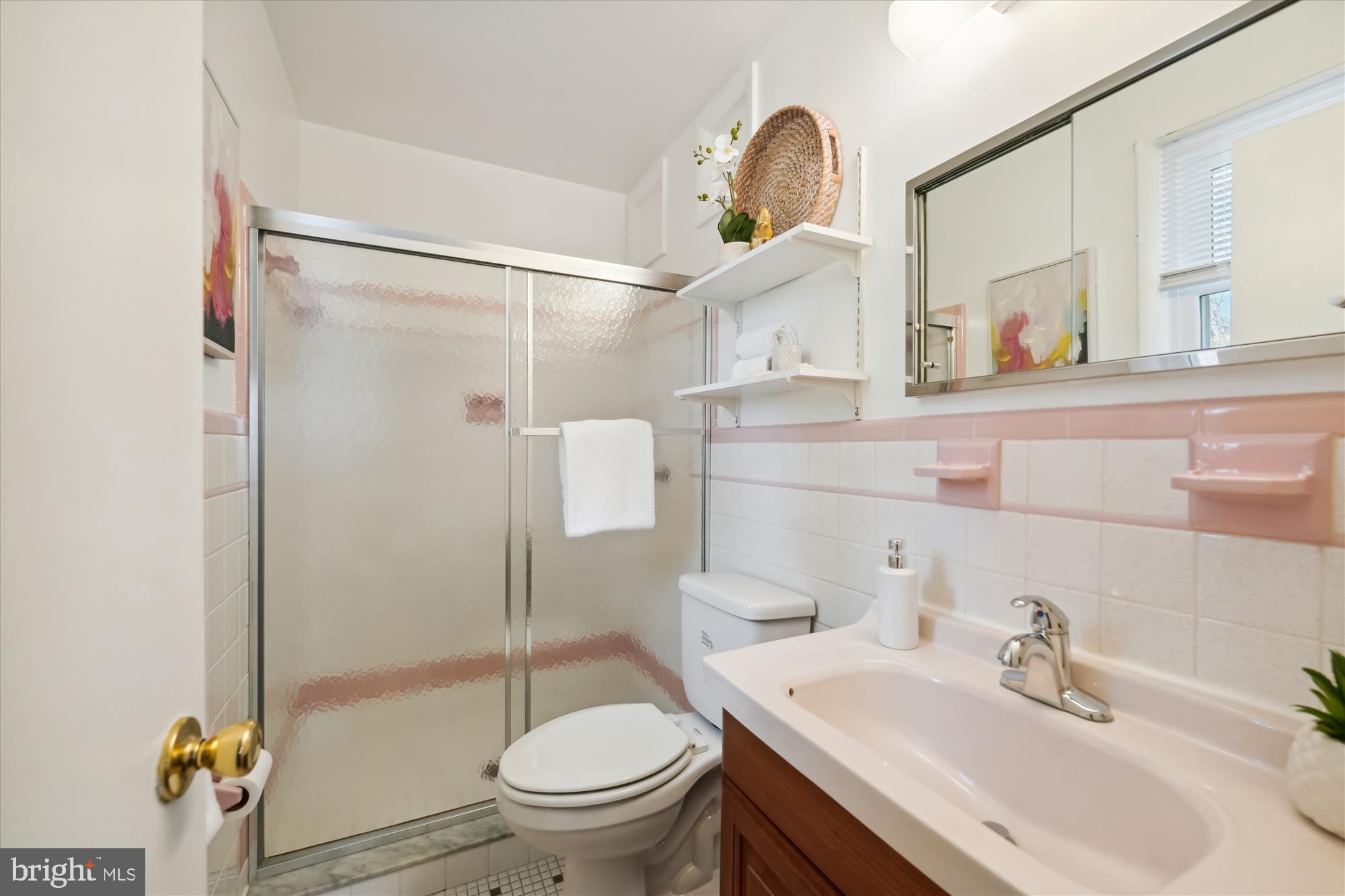 WOODBERRY FOREST - Residential