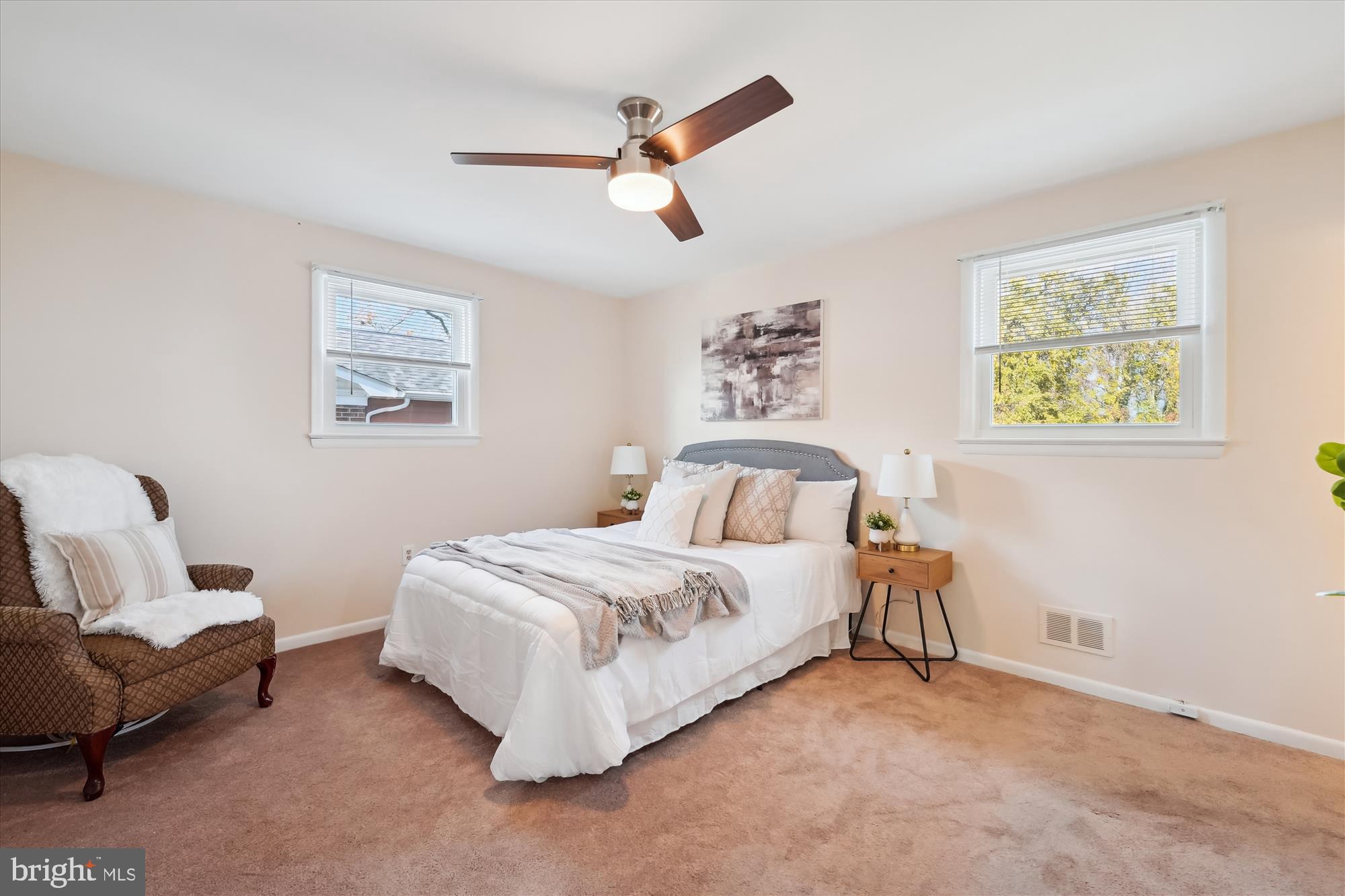 WOODBERRY FOREST - Residential