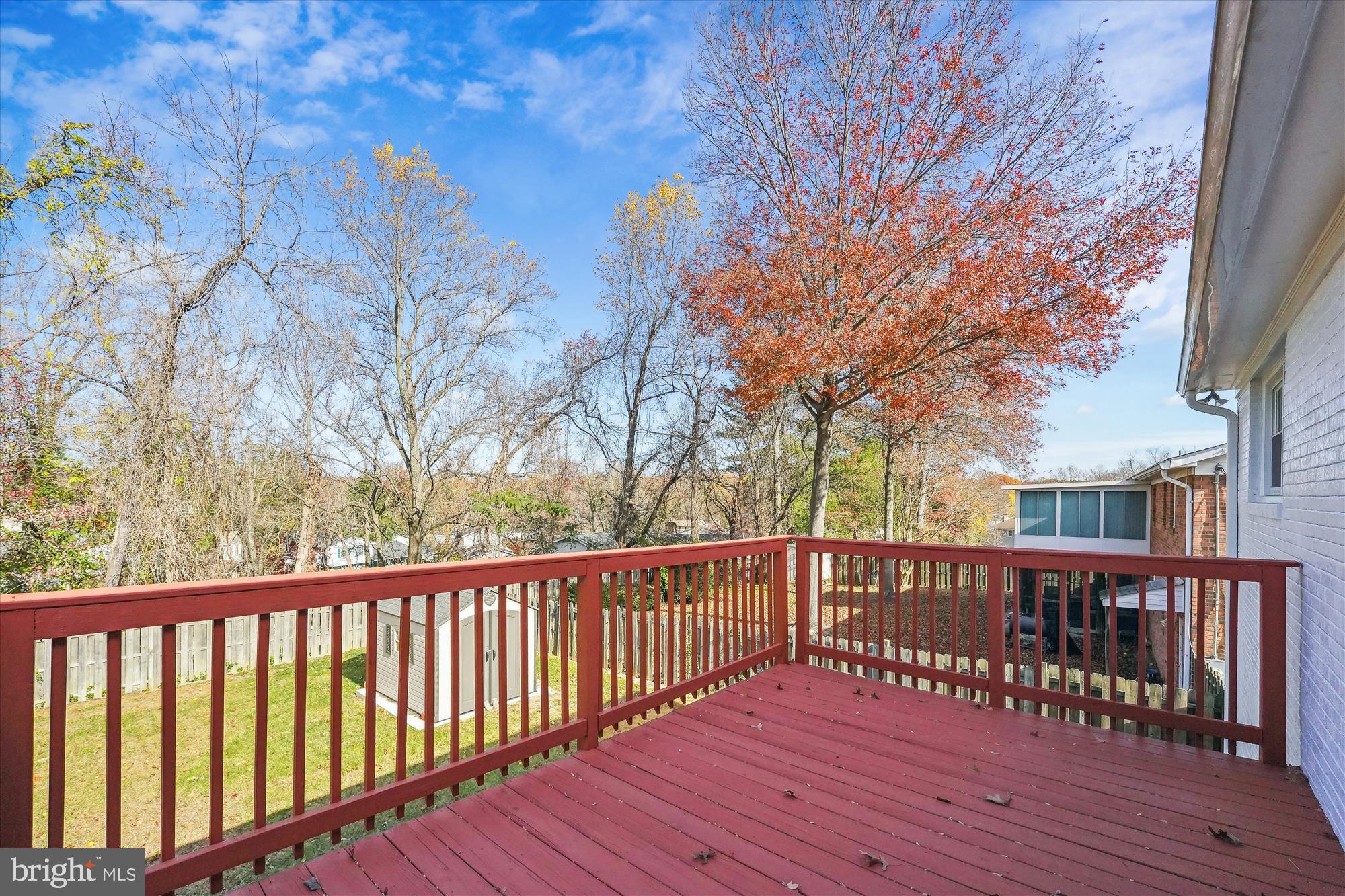 WOODBERRY FOREST - Residential