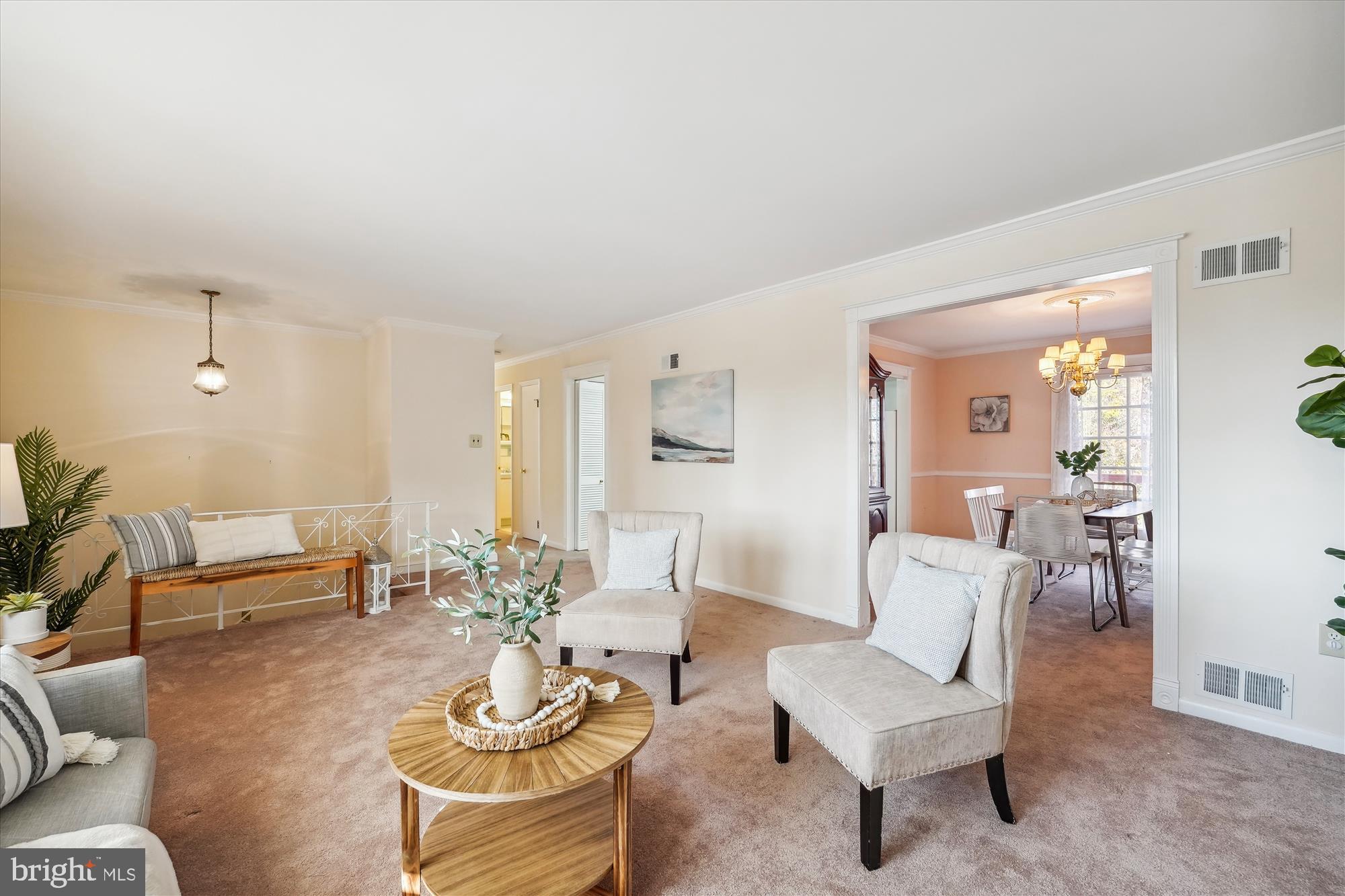 WOODBERRY FOREST - Residential