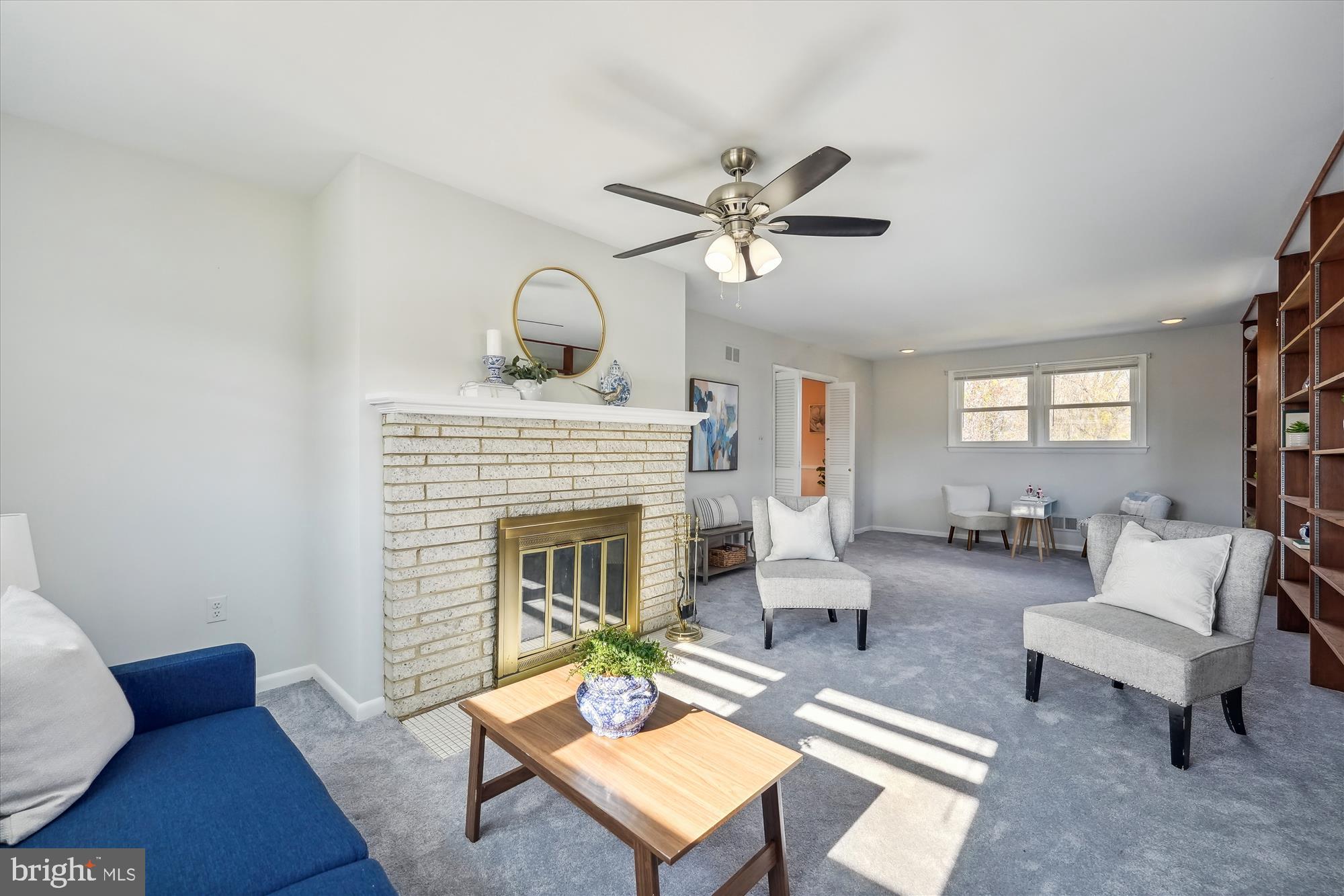 WOODBERRY FOREST - Residential