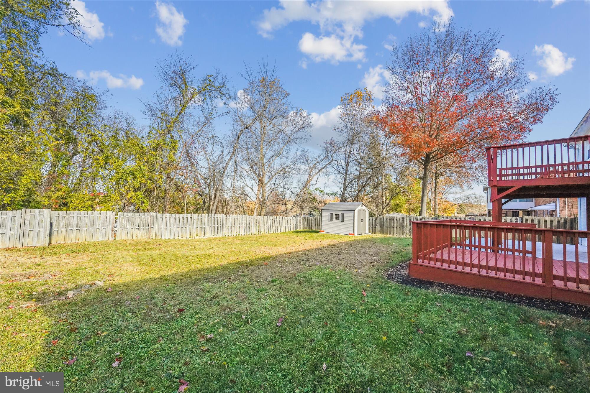 WOODBERRY FOREST - Residential
