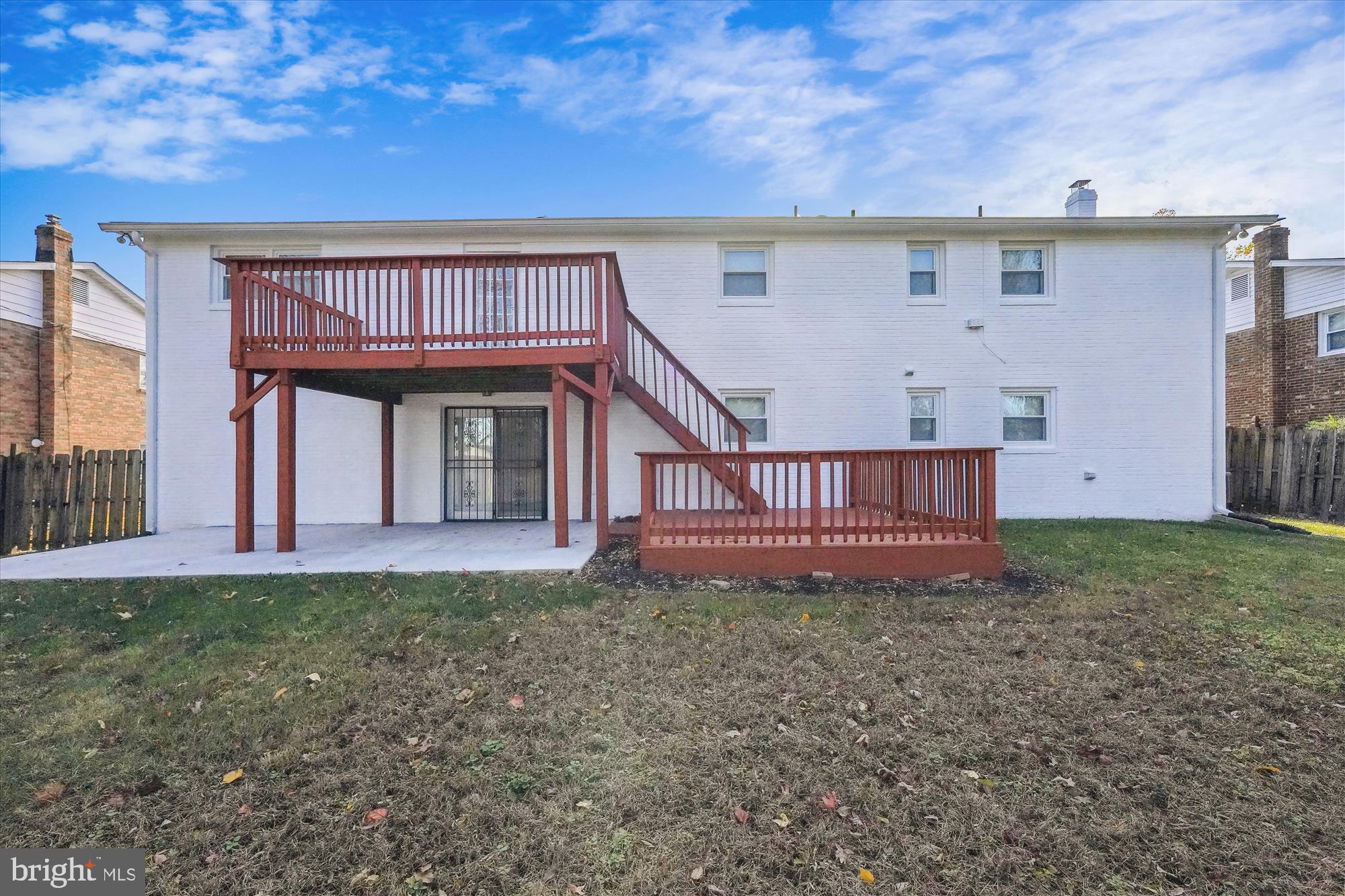 WOODBERRY FOREST - Residential