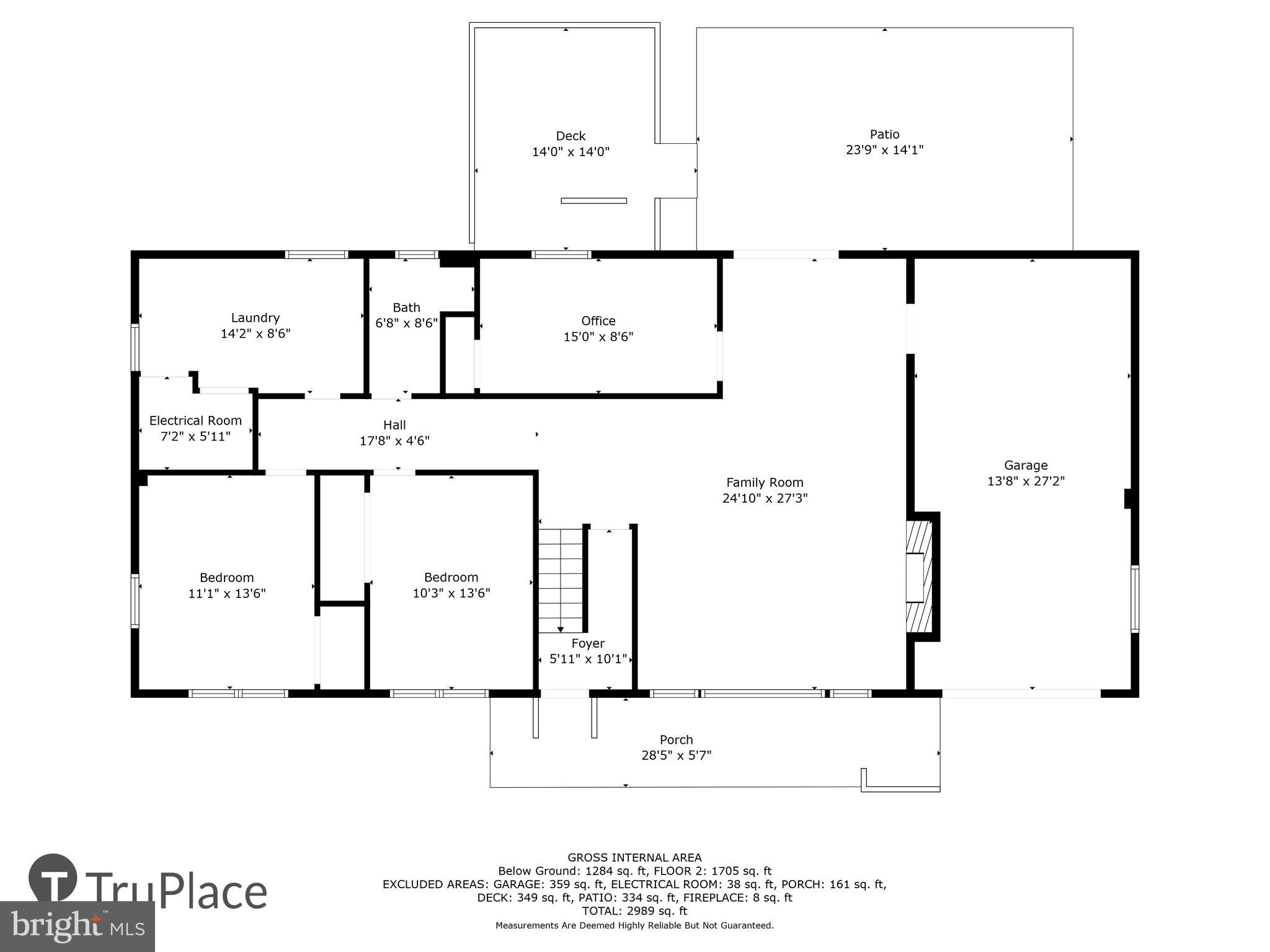 WOODBERRY FOREST - Residential