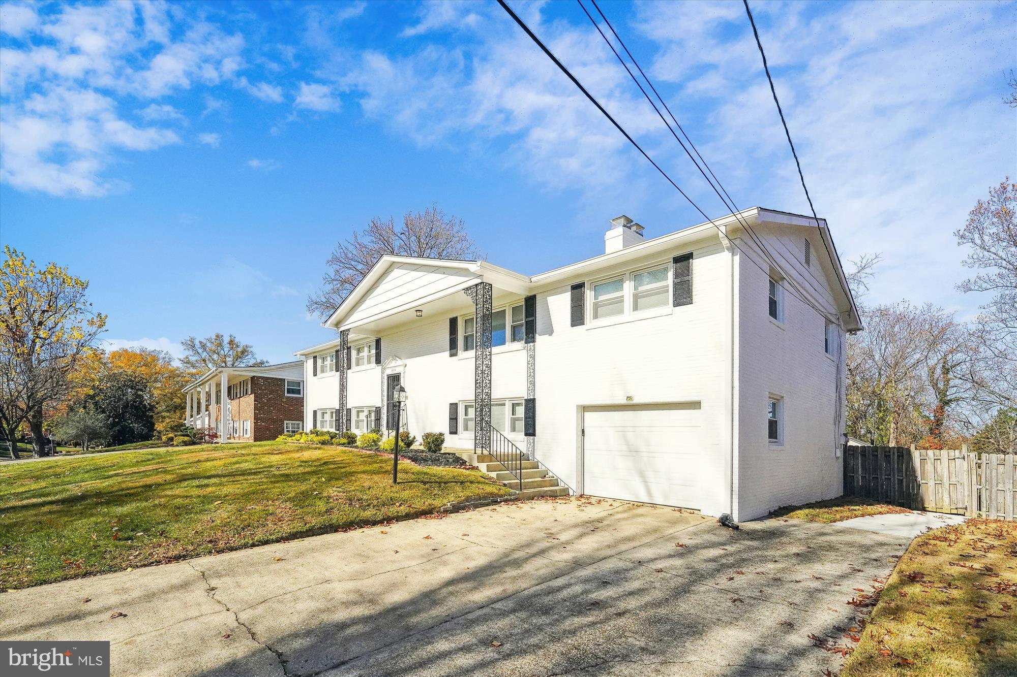 WOODBERRY FOREST - Residential