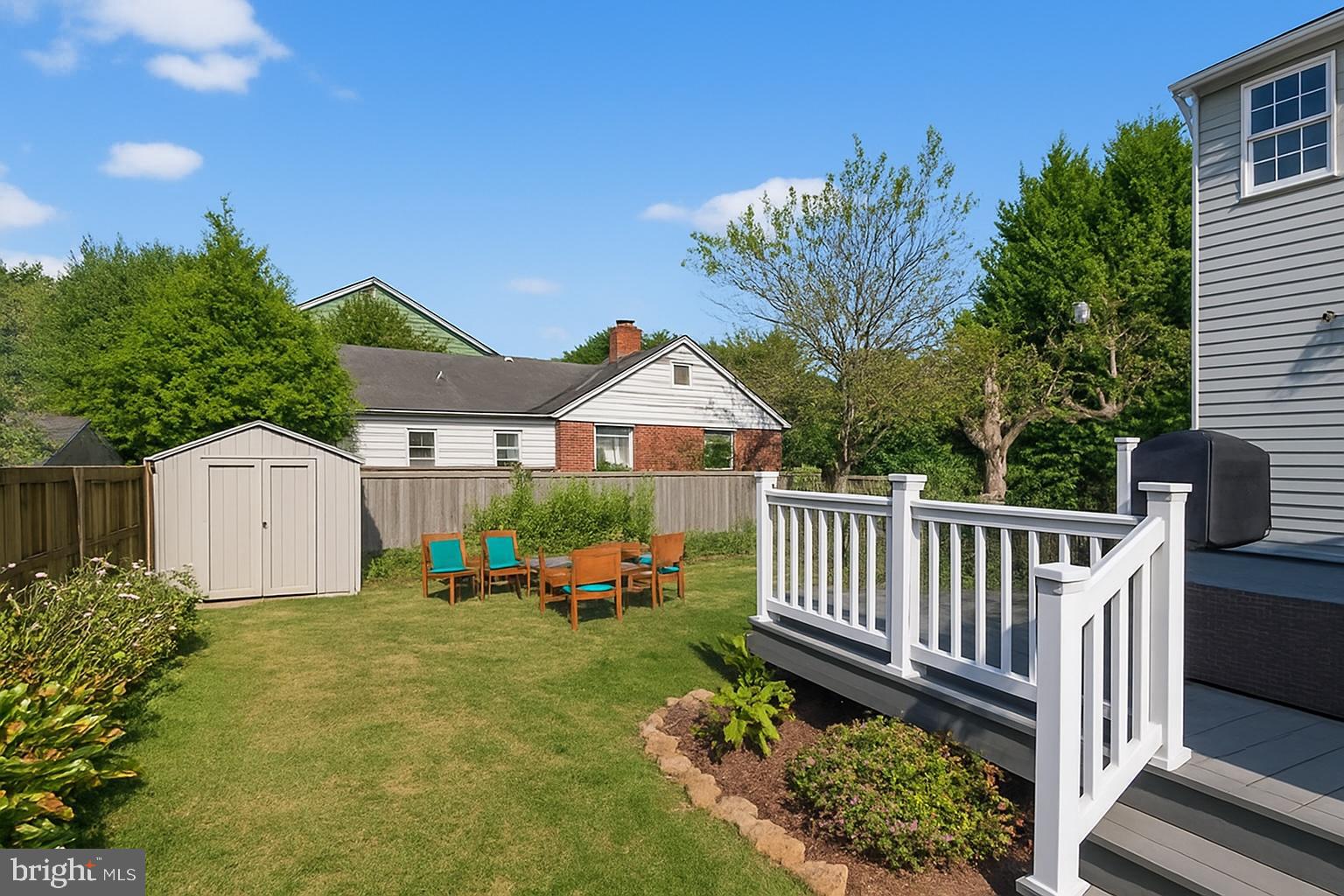 KENSINGTON ESTATES - Residential