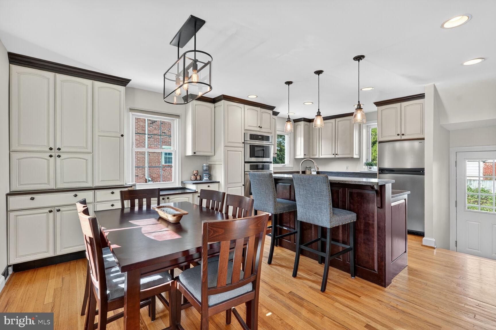 KENSINGTON ESTATES - Residential