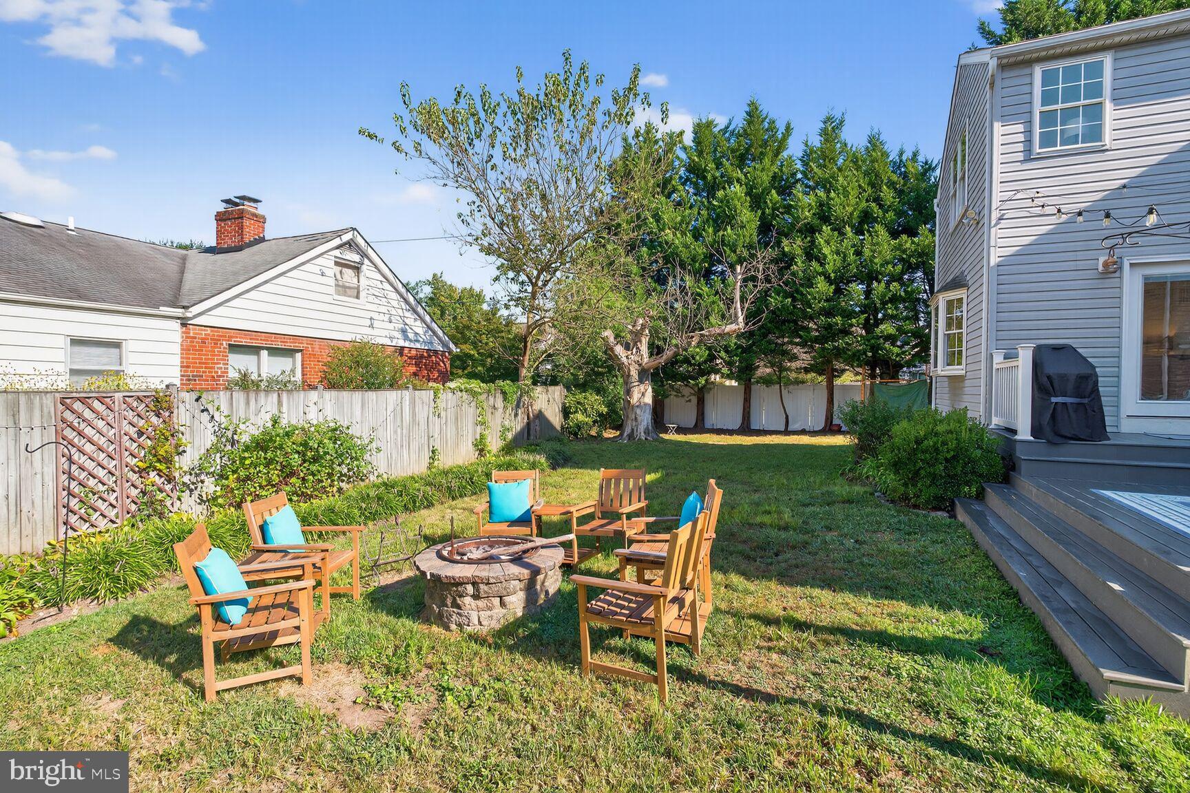 KENSINGTON ESTATES - Residential