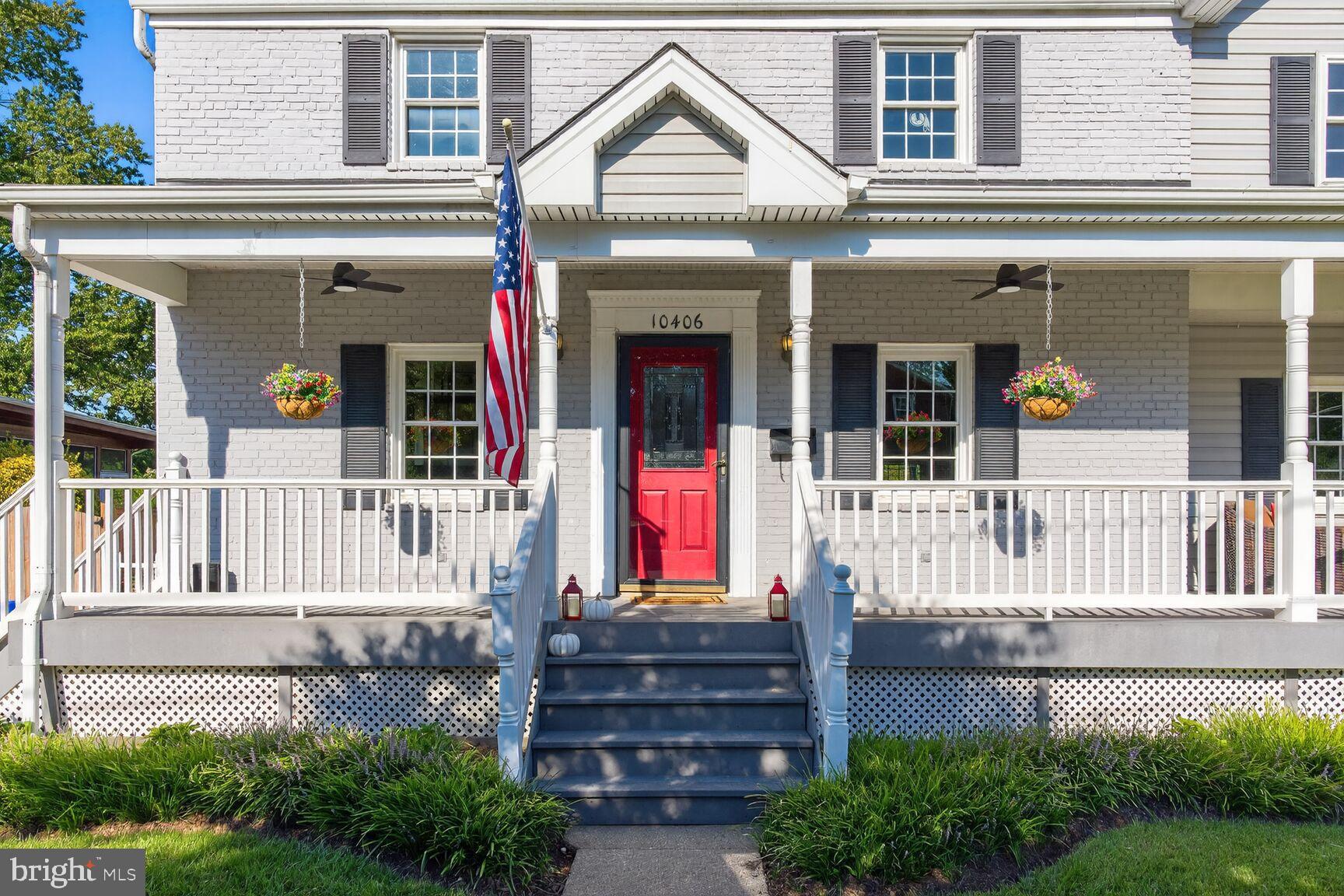 KENSINGTON ESTATES - Residential