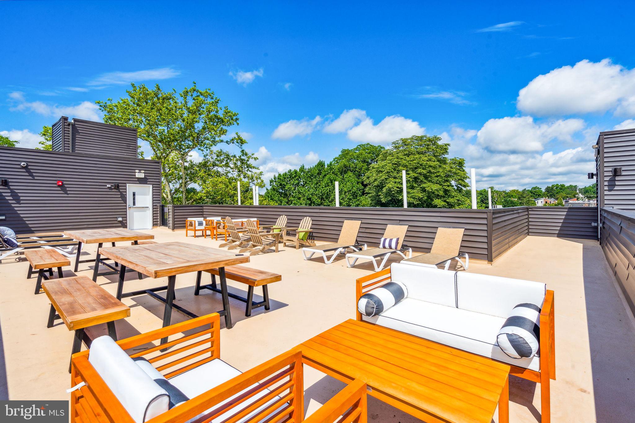 GERMANTOWN - Residential Lease