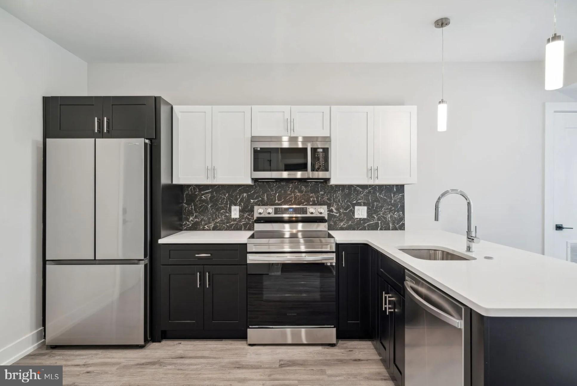 GERMANTOWN - Residential Lease