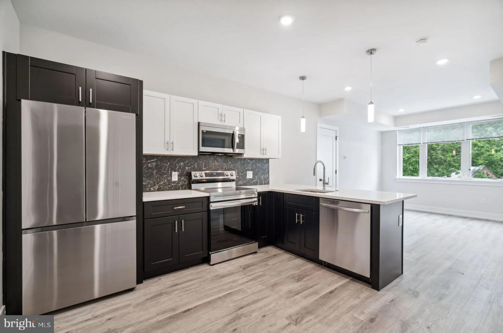 GERMANTOWN - Residential Lease