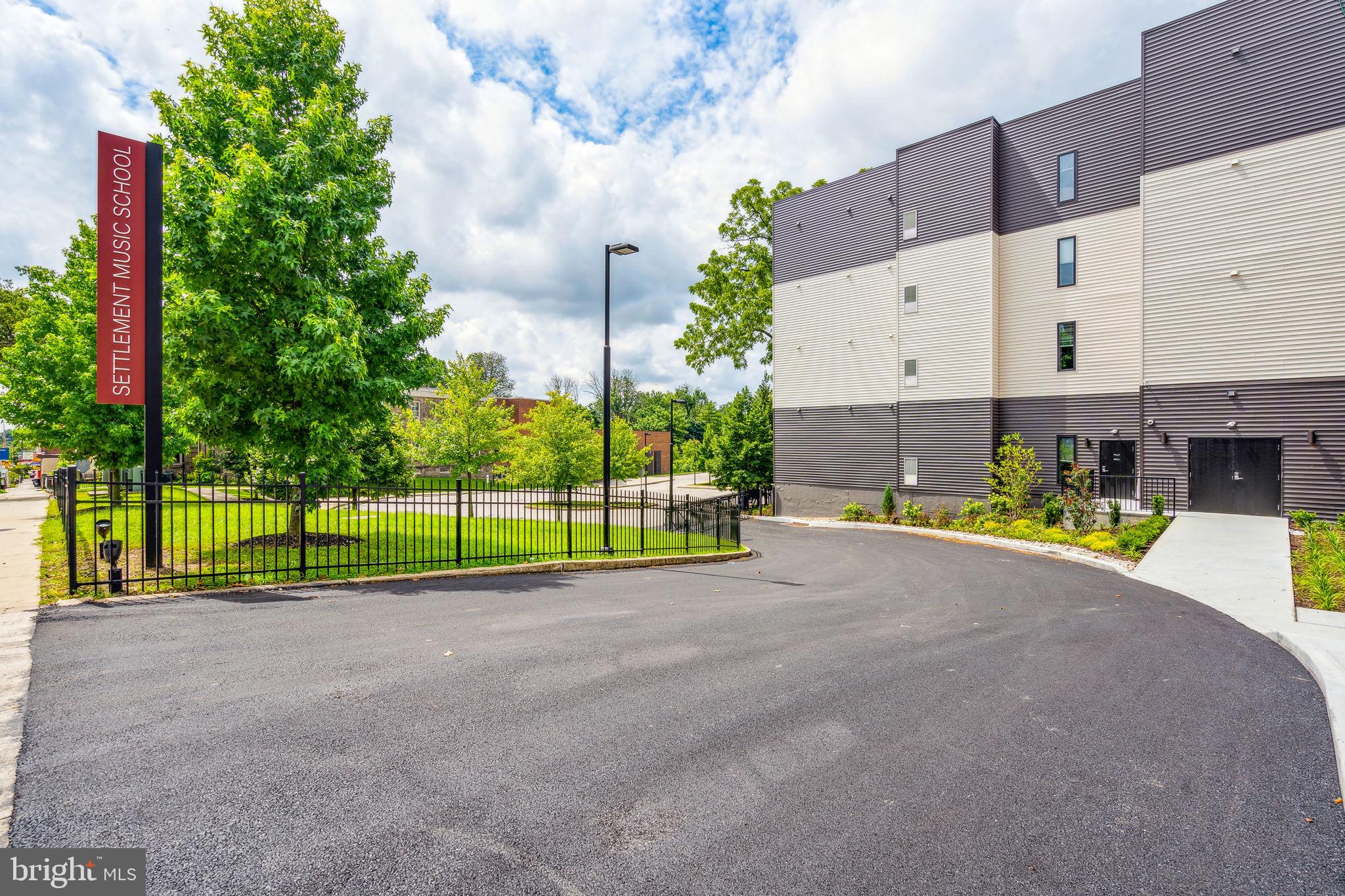 GERMANTOWN - Residential Lease