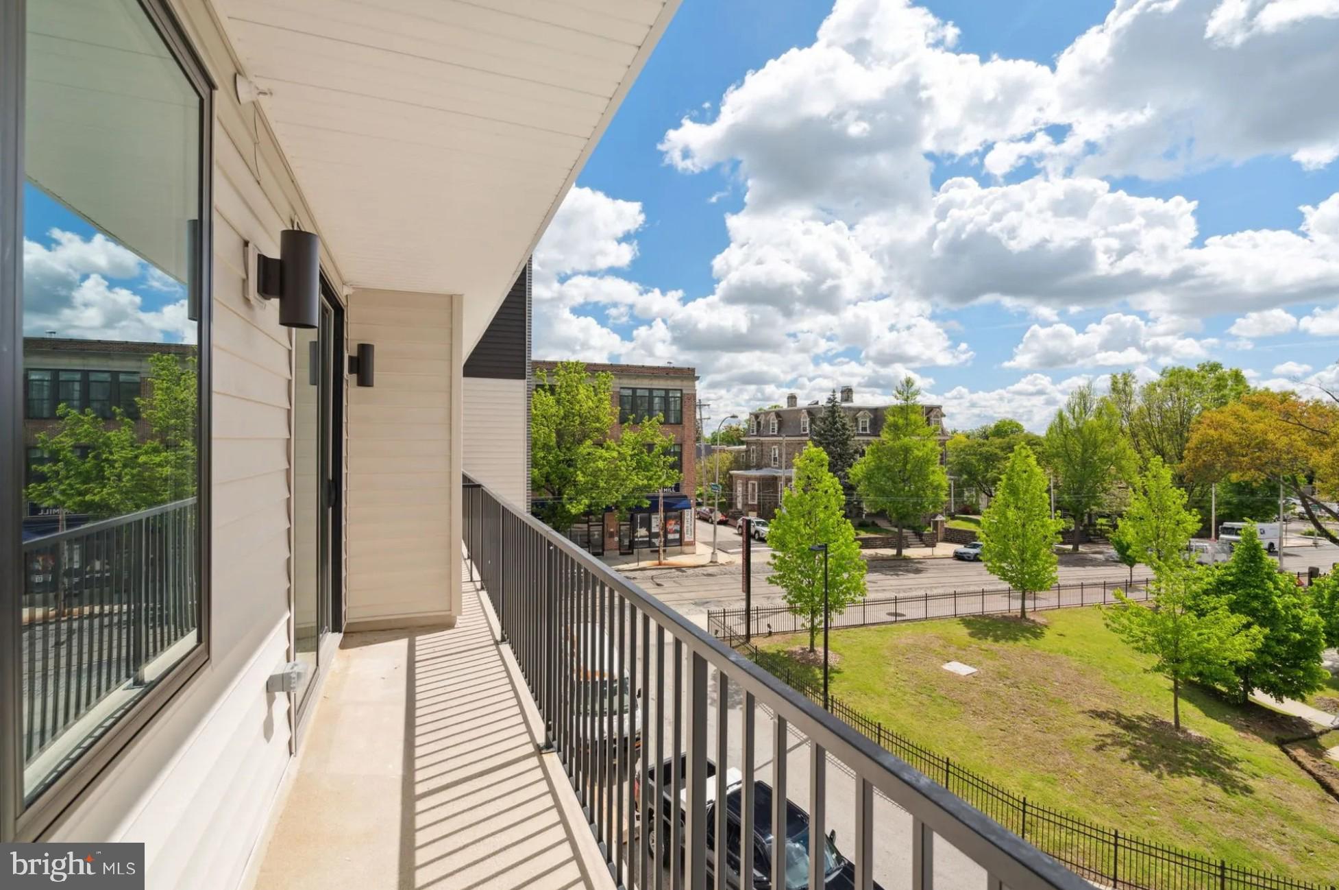 GERMANTOWN - Residential Lease