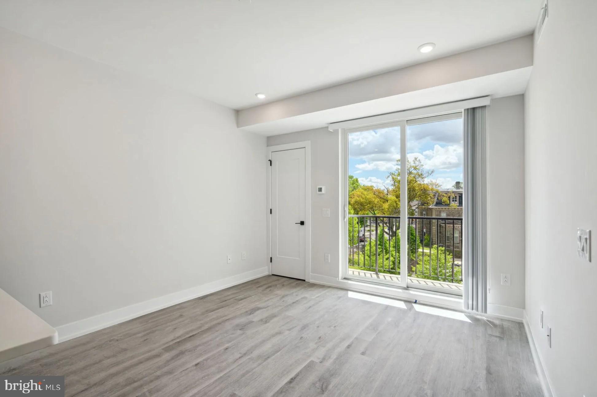 GERMANTOWN - Residential Lease